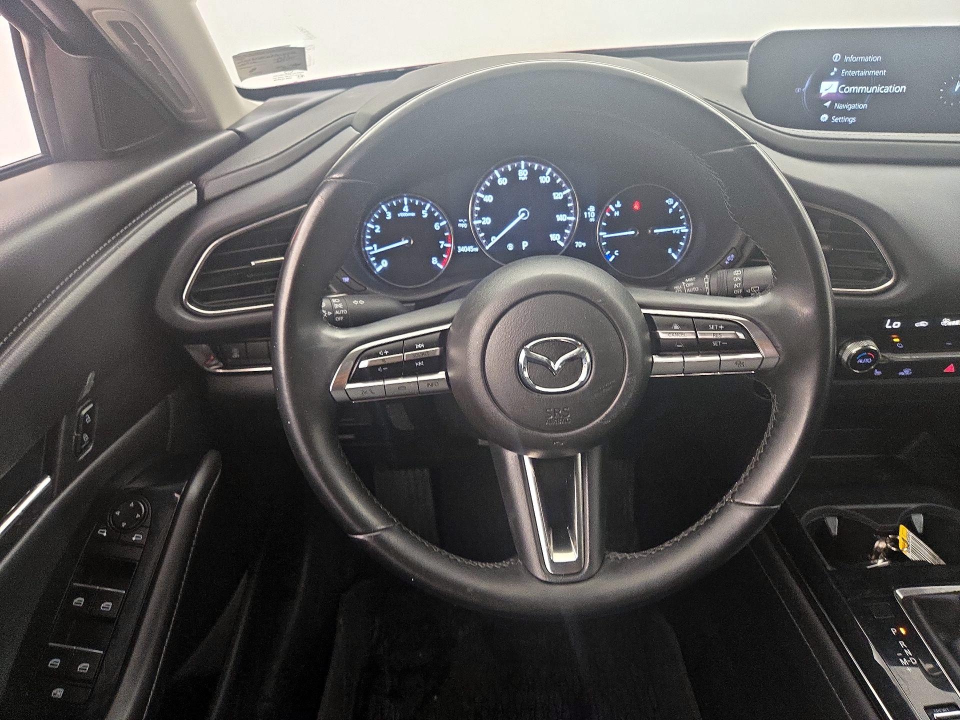 Thumbnail: 2023 Mazda CX-30 - 10