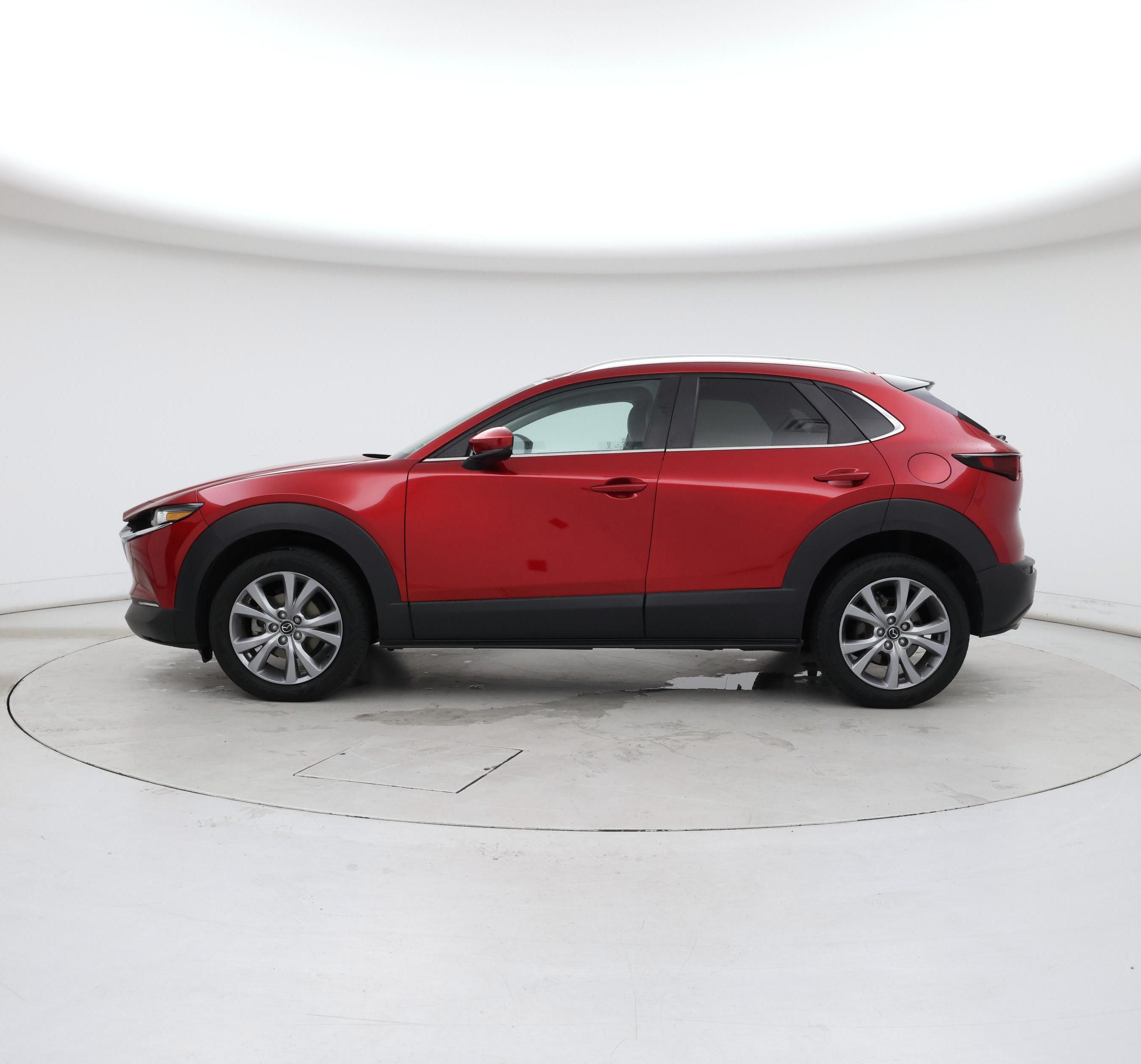 Thumbnail: 2023 Mazda CX-30 - 3