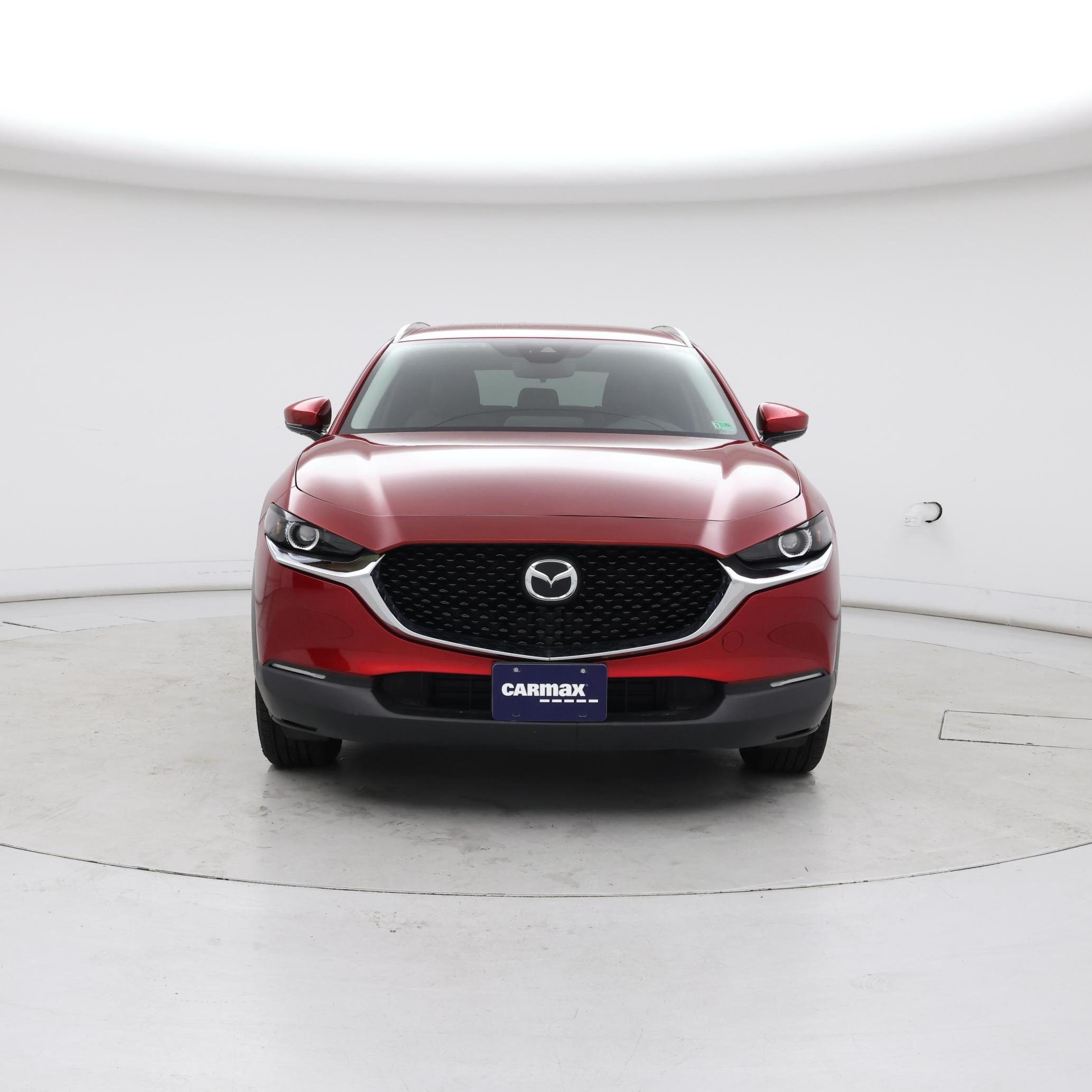 Thumbnail: 2023 Mazda CX-30 - 5