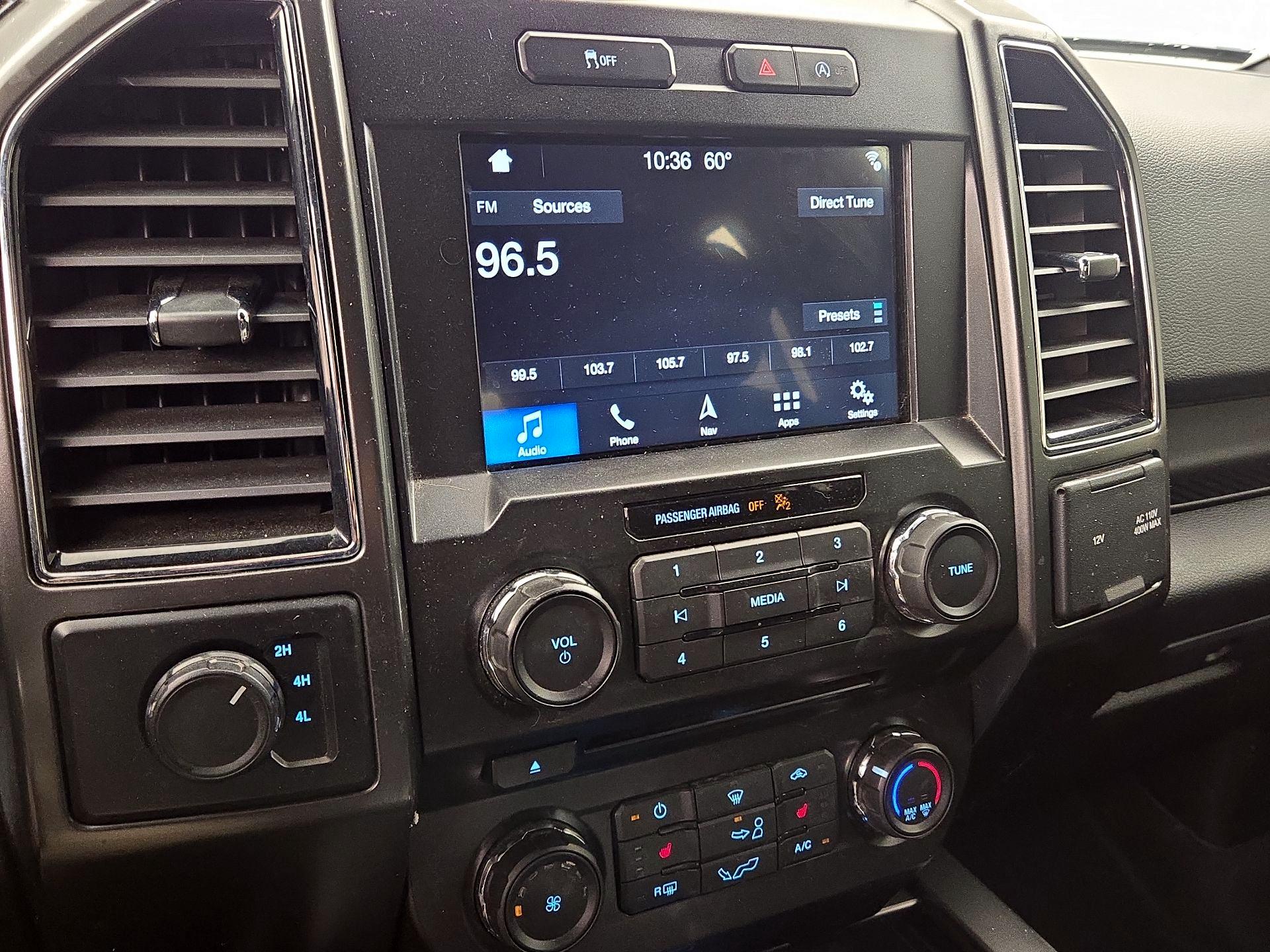 Thumbnail: 2018 Ford F-150 - 16