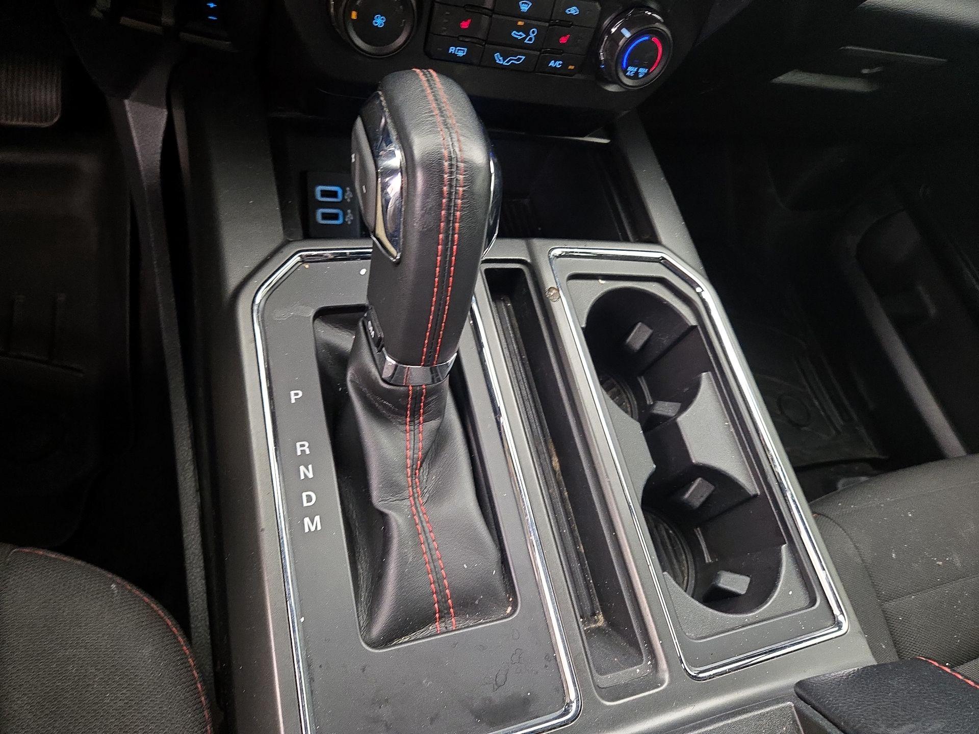 Thumbnail: 2018 Ford F-150 - 18