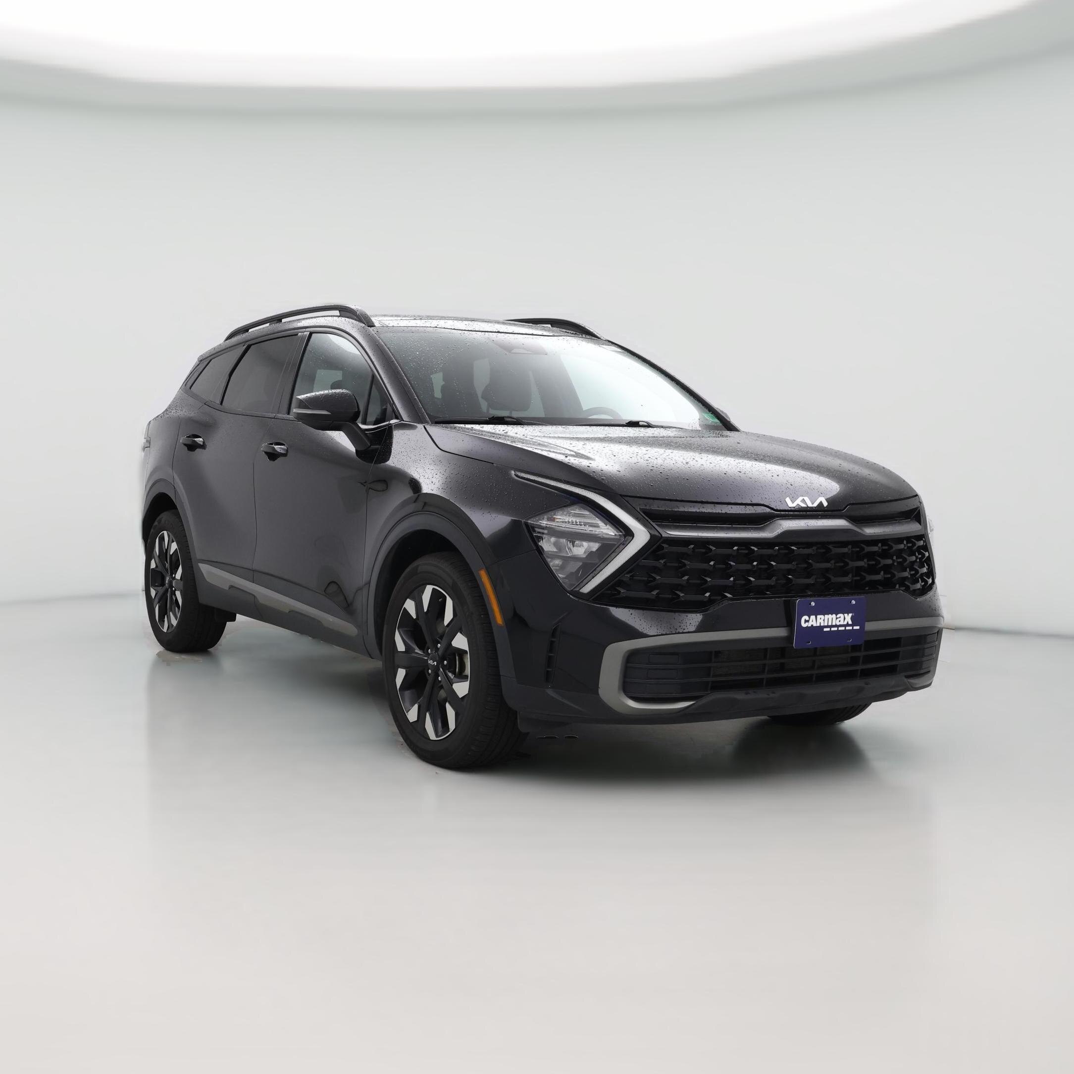 Thumbnail: 2023 Kia Sportage - 1