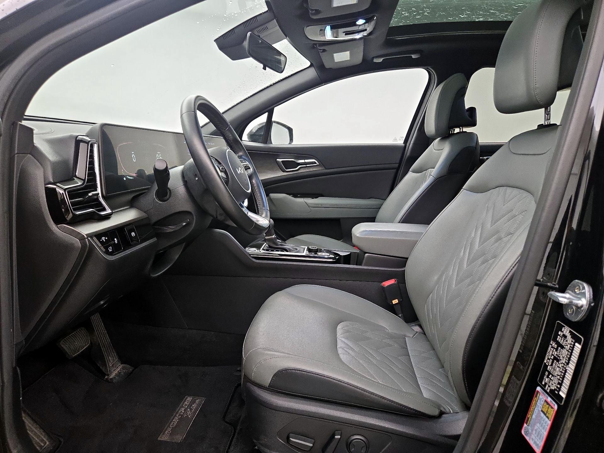 Thumbnail: 2023 Kia Sportage - 11