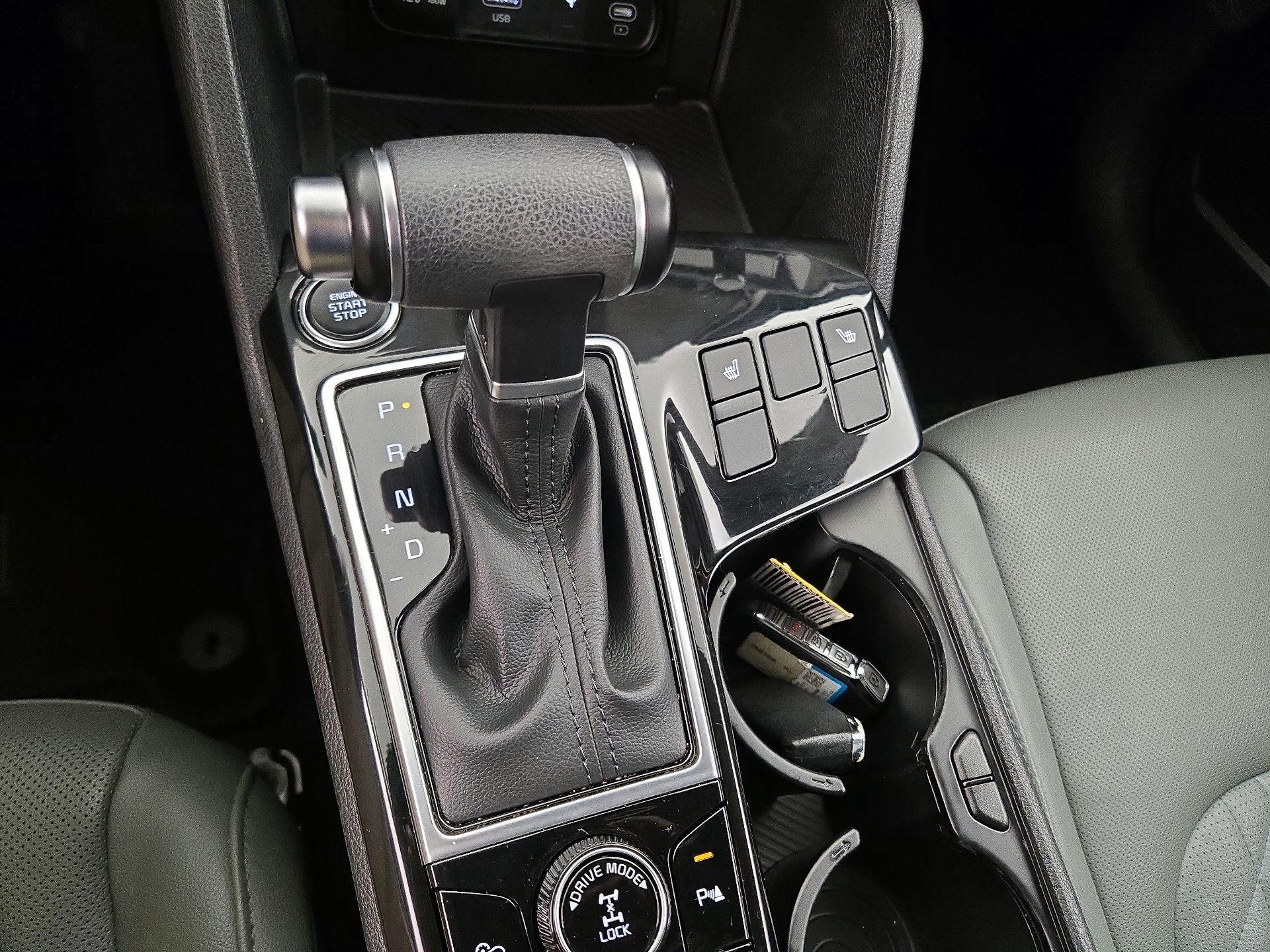 Thumbnail: 2023 Kia Sportage - 18