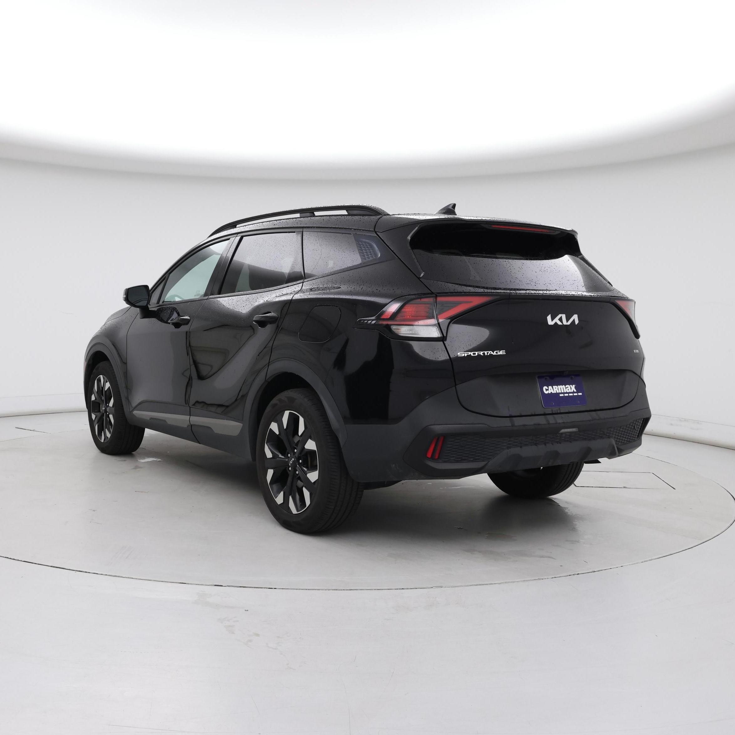 Thumbnail: 2023 Kia Sportage - 2