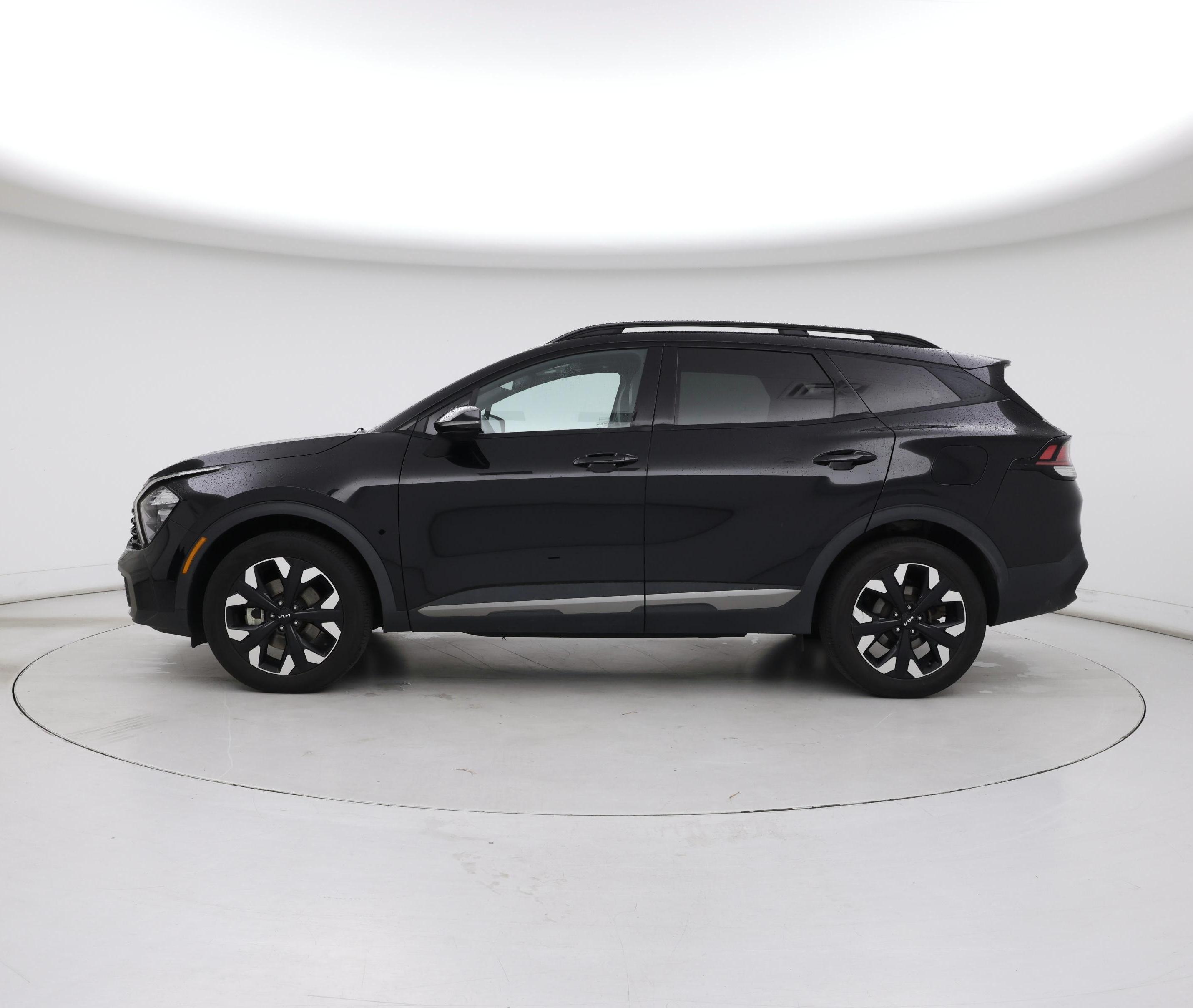 Thumbnail: 2023 Kia Sportage - 3