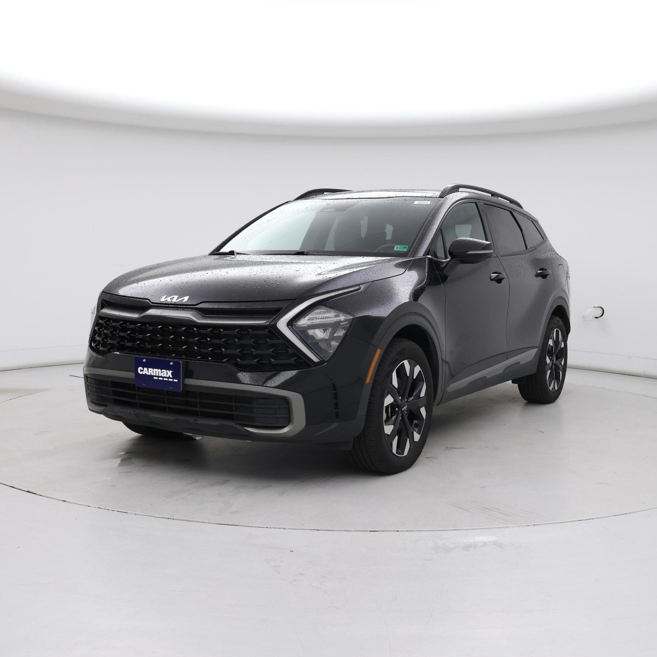 Thumbnail: 2023 Kia Sportage - 4