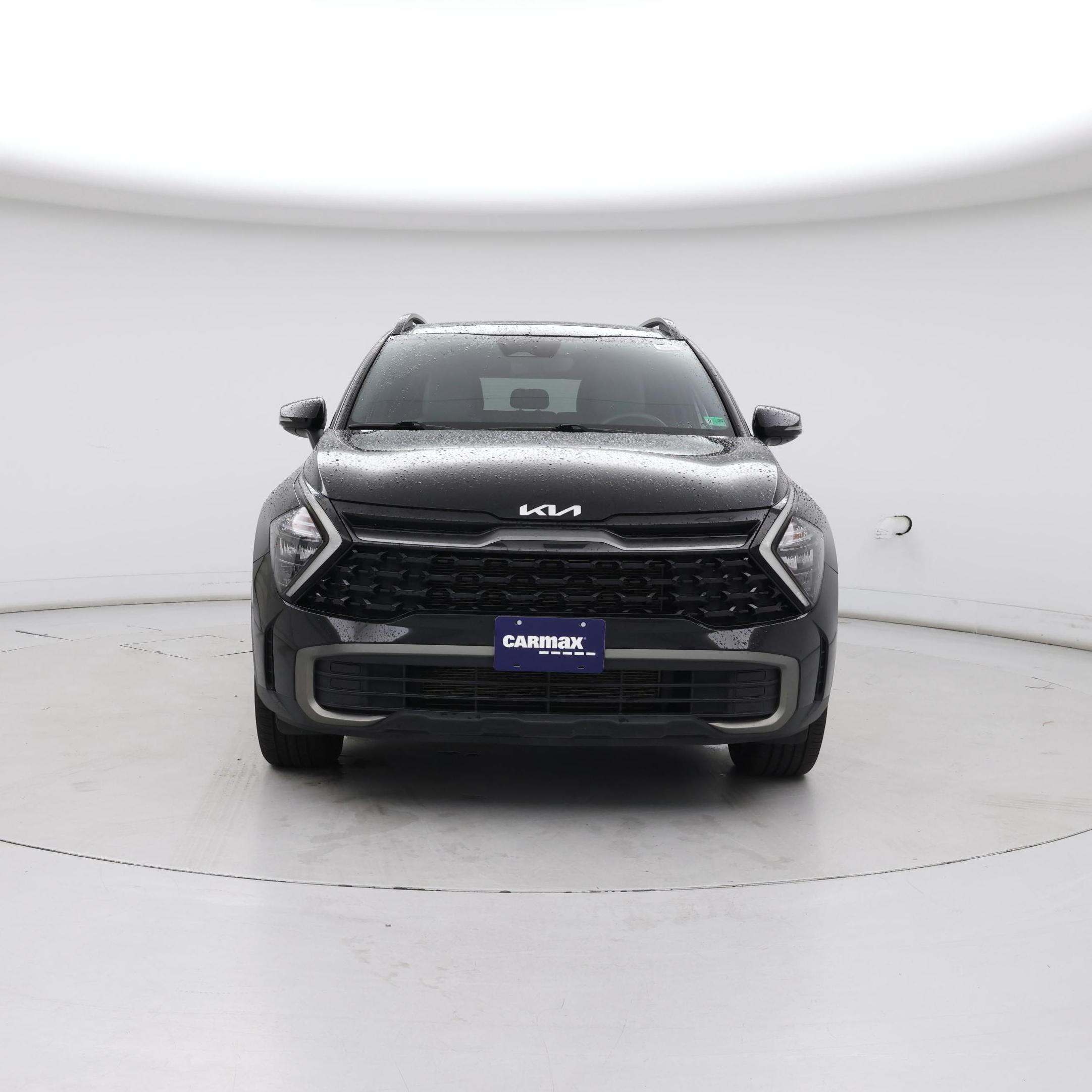 Thumbnail: 2023 Kia Sportage - 5