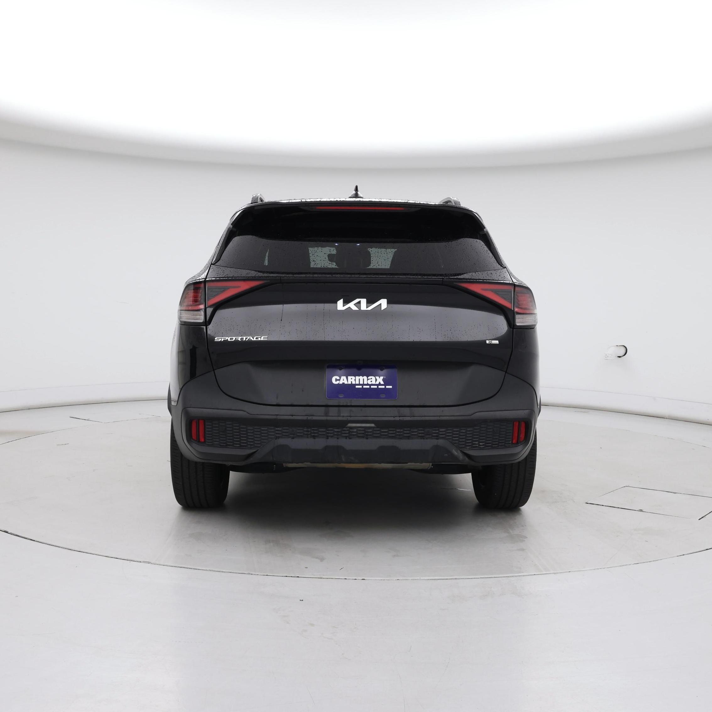 Thumbnail: 2023 Kia Sportage - 6
