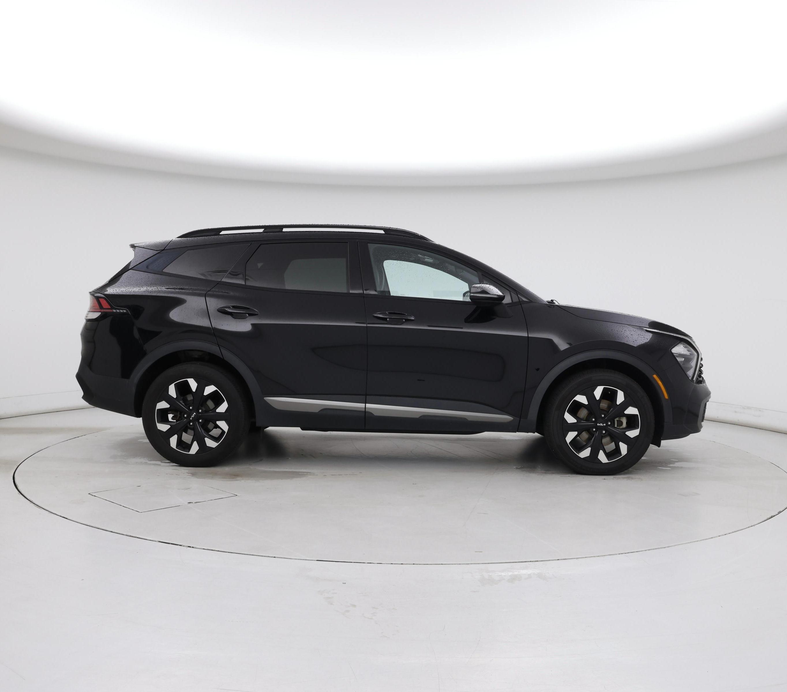 Thumbnail: 2023 Kia Sportage - 7