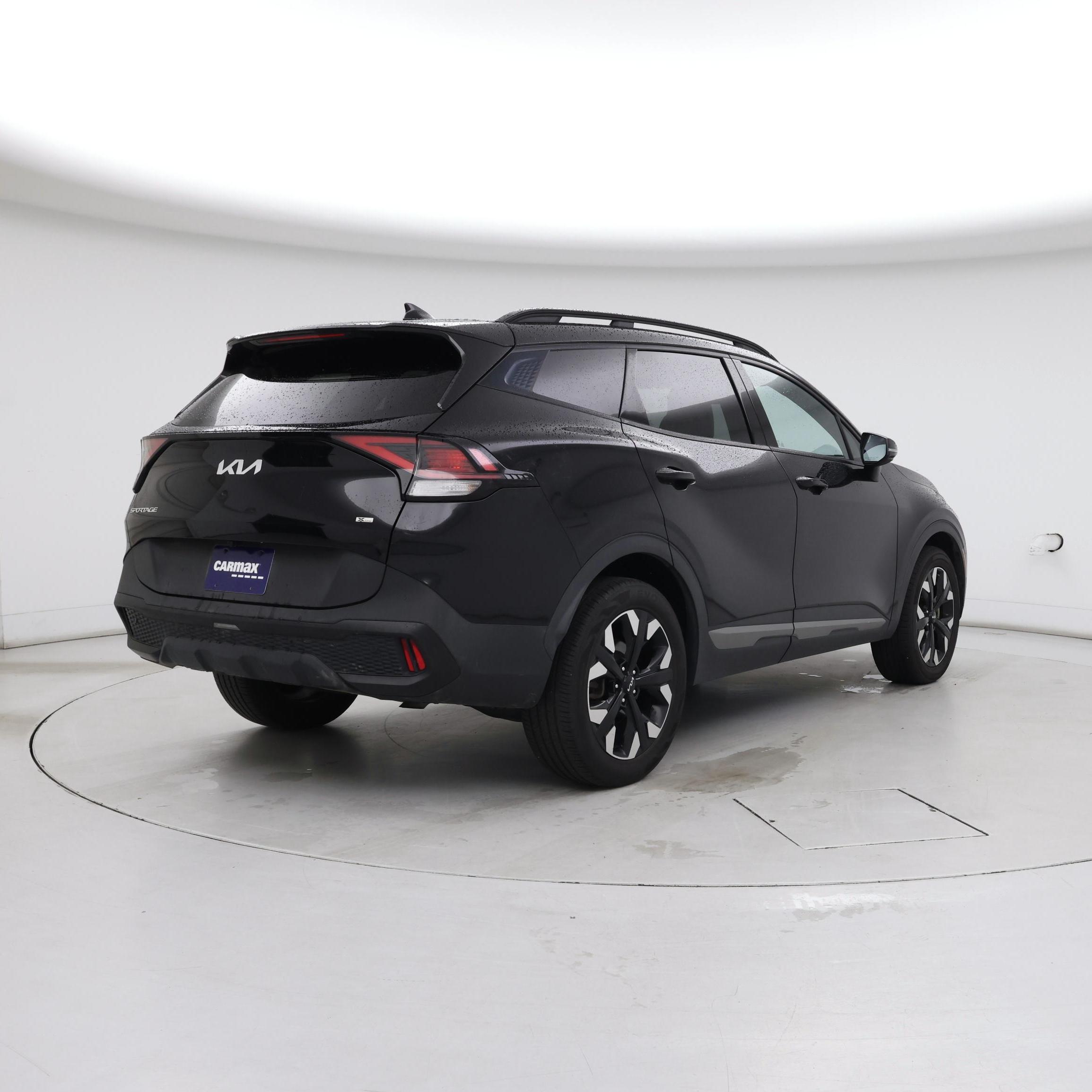 Thumbnail: 2023 Kia Sportage - 8