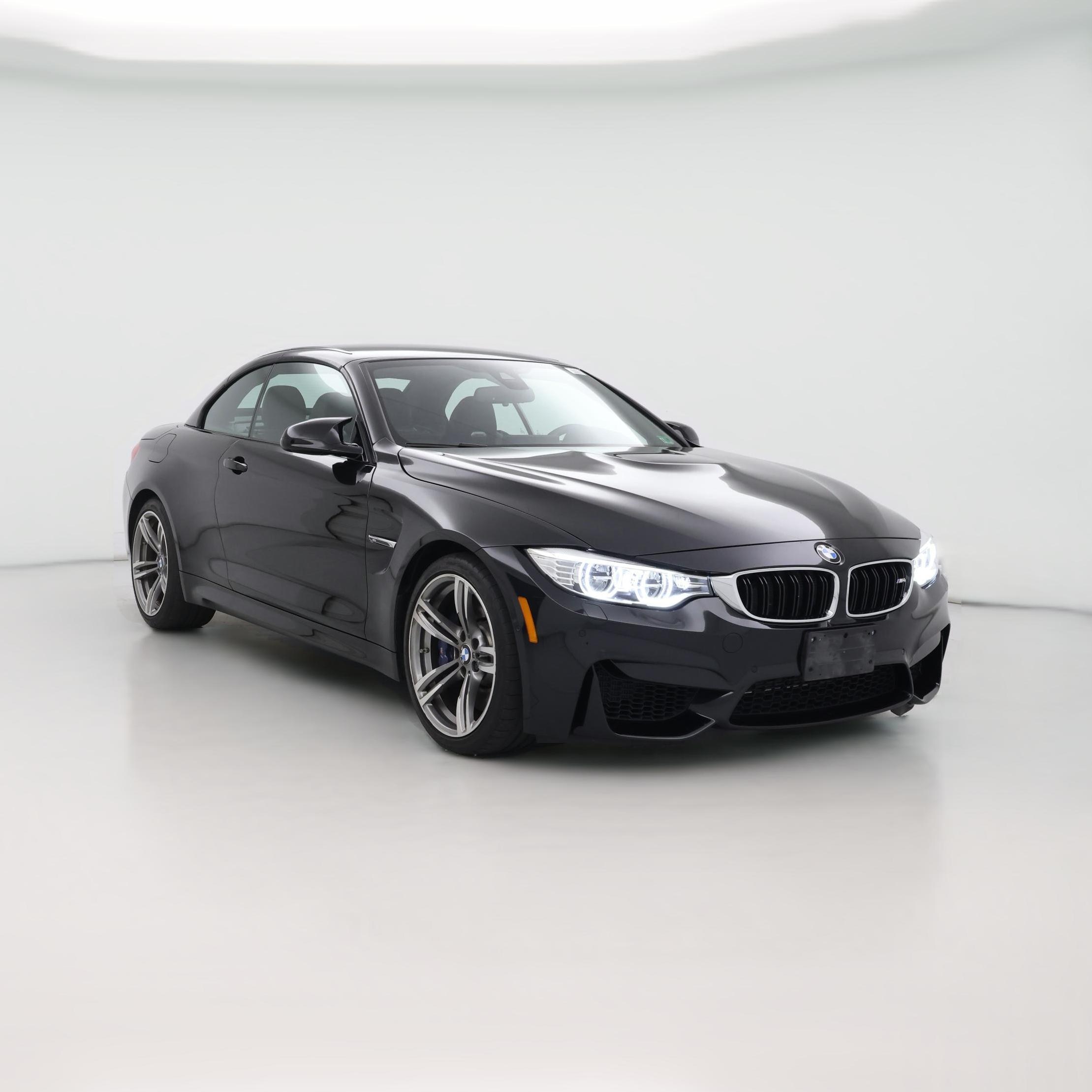 Thumbnail: 2016 BMW M4 - 1