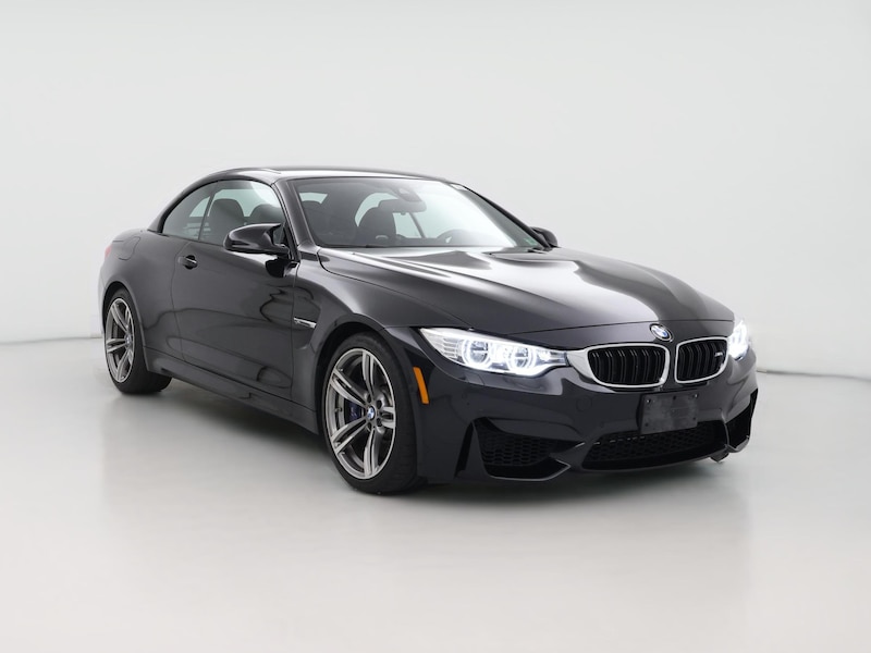 2016 BMW M4  -
                  Glen Allen, VA