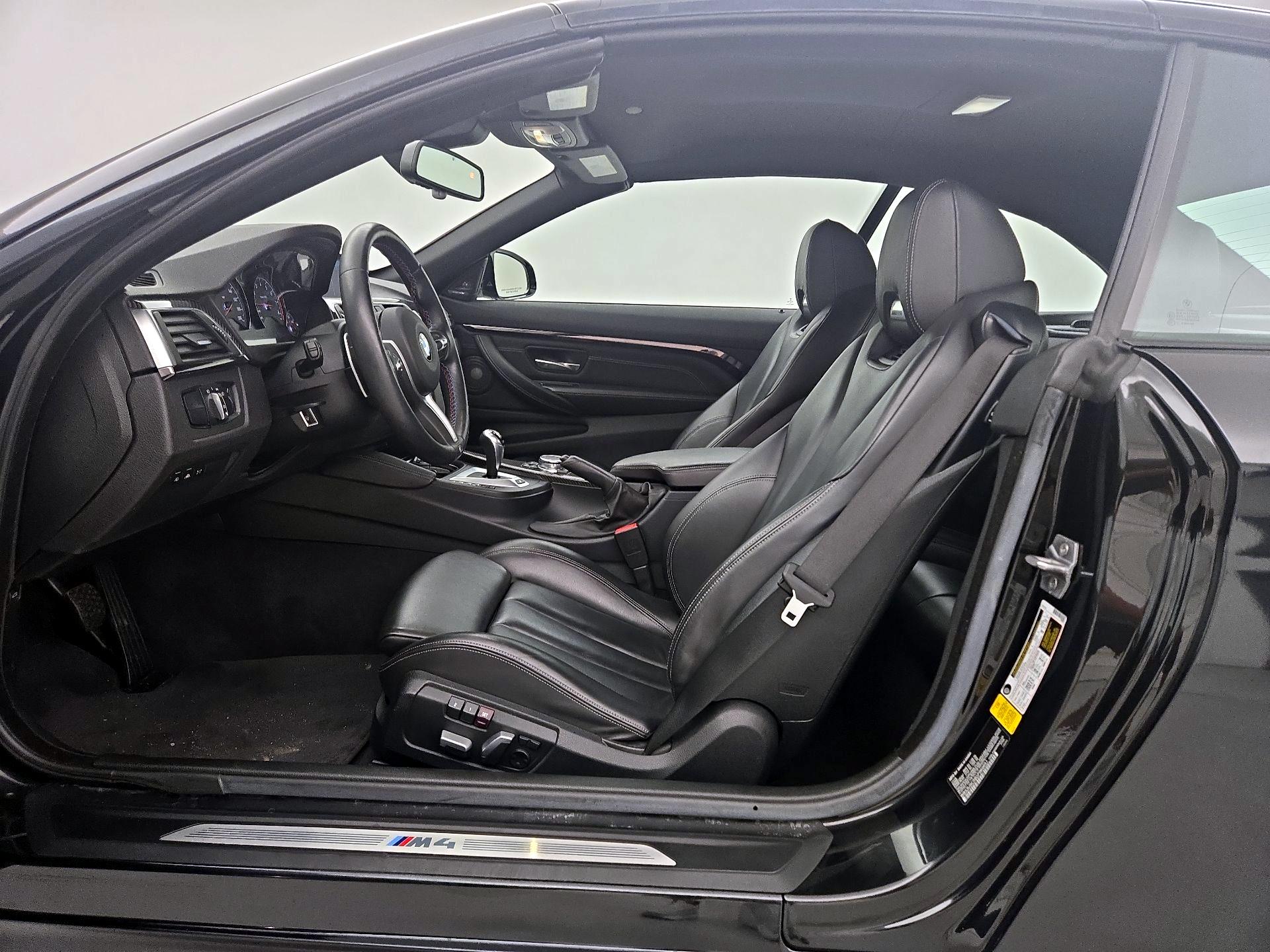 Thumbnail: 2016 BMW M4 - 11