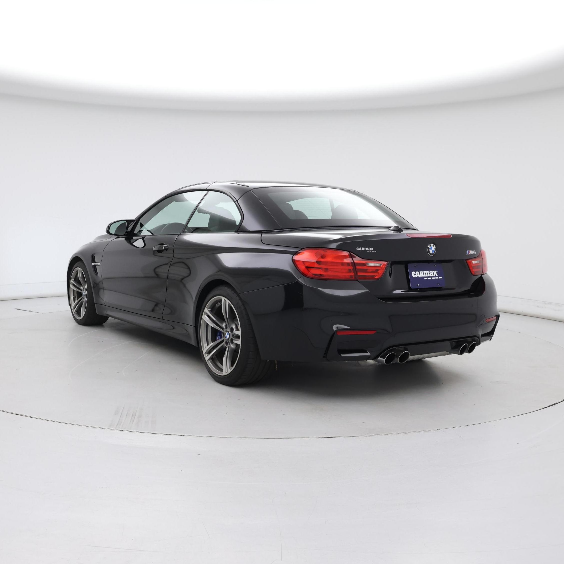 Thumbnail: 2016 BMW M4 - 2