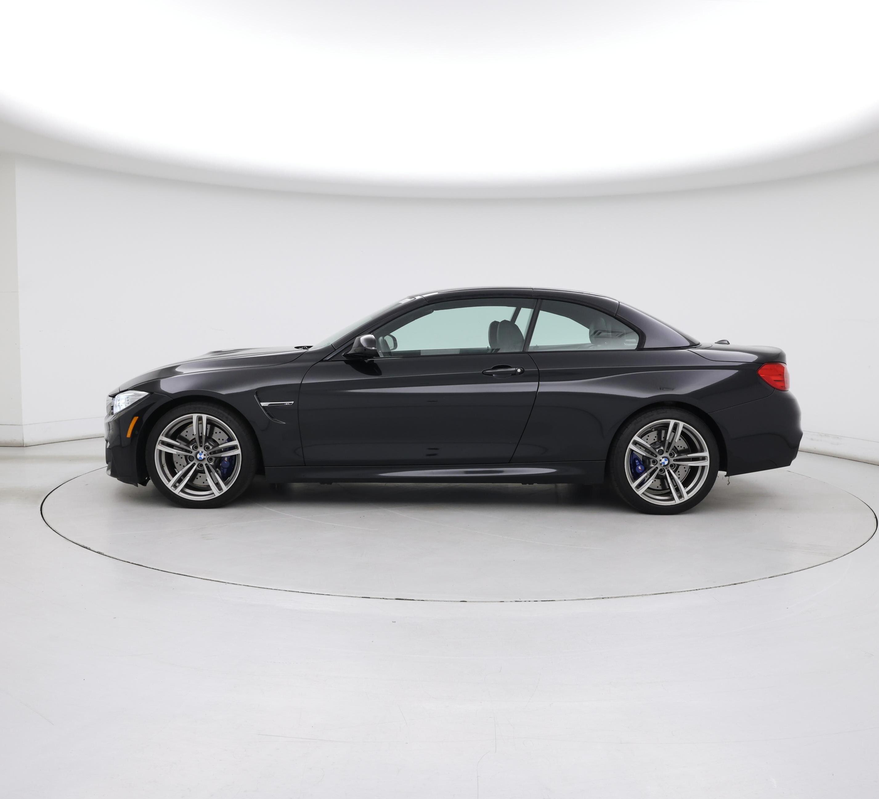 Thumbnail: 2016 BMW M4 - 3