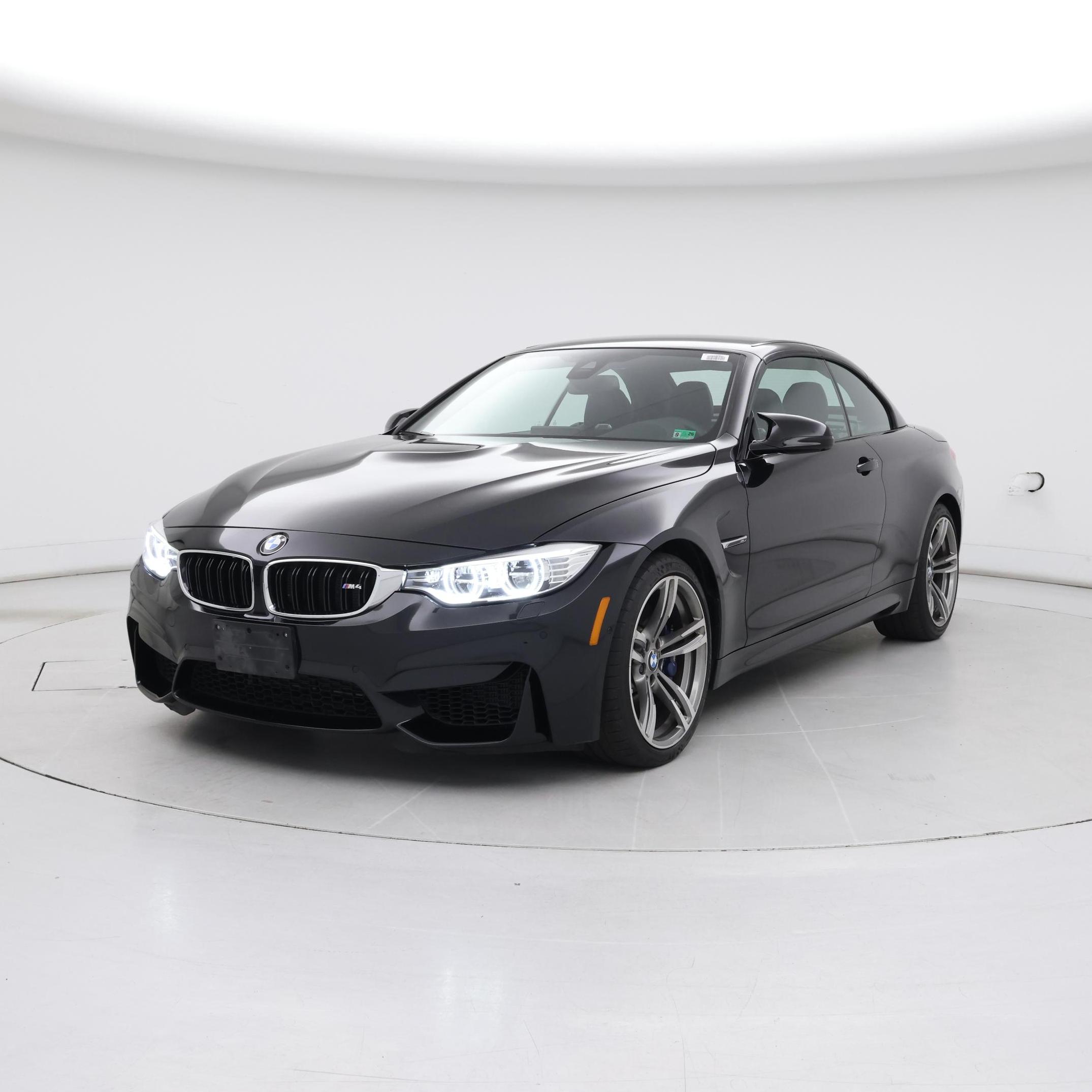 Thumbnail: 2016 BMW M4 - 4