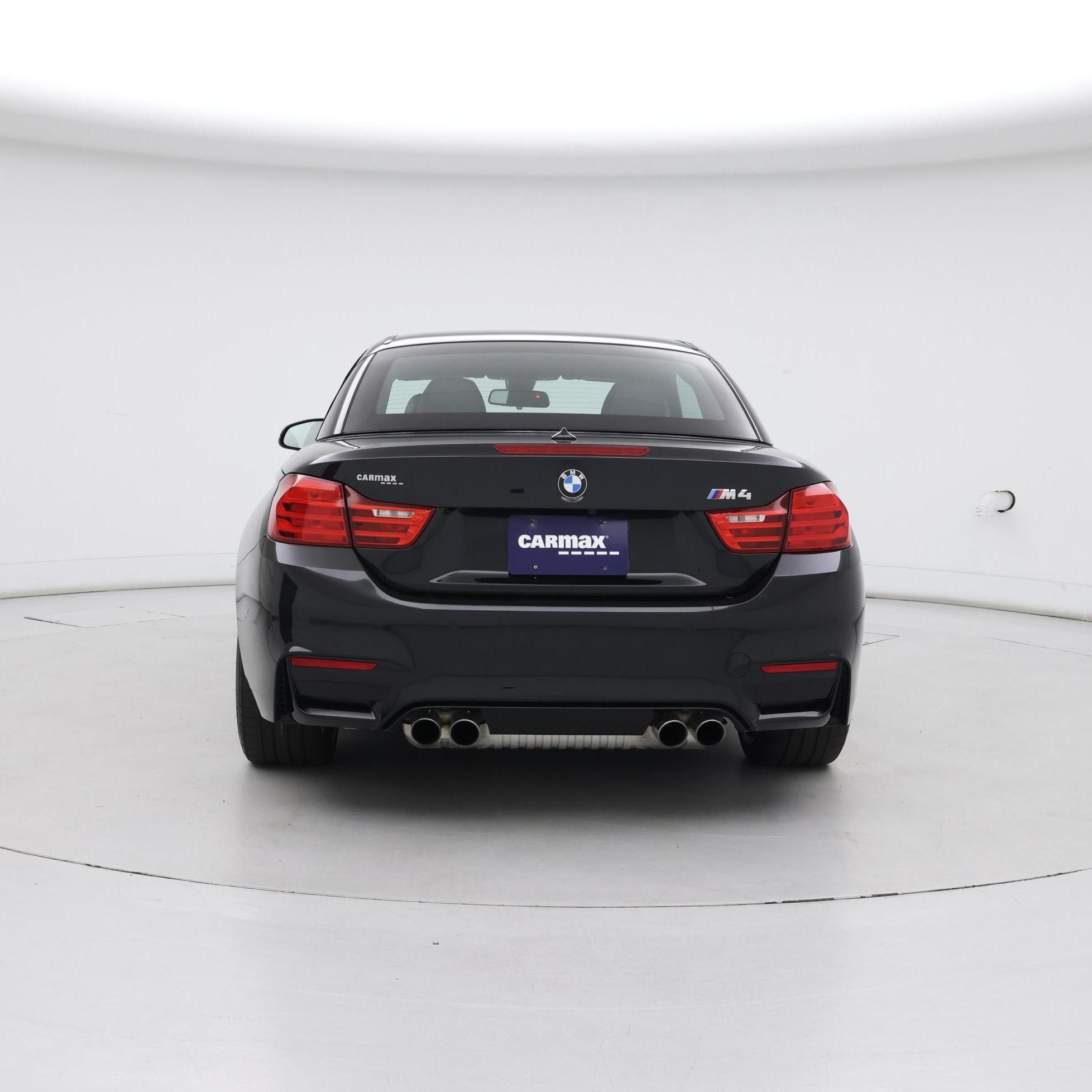 Thumbnail: 2016 BMW M4 - 6