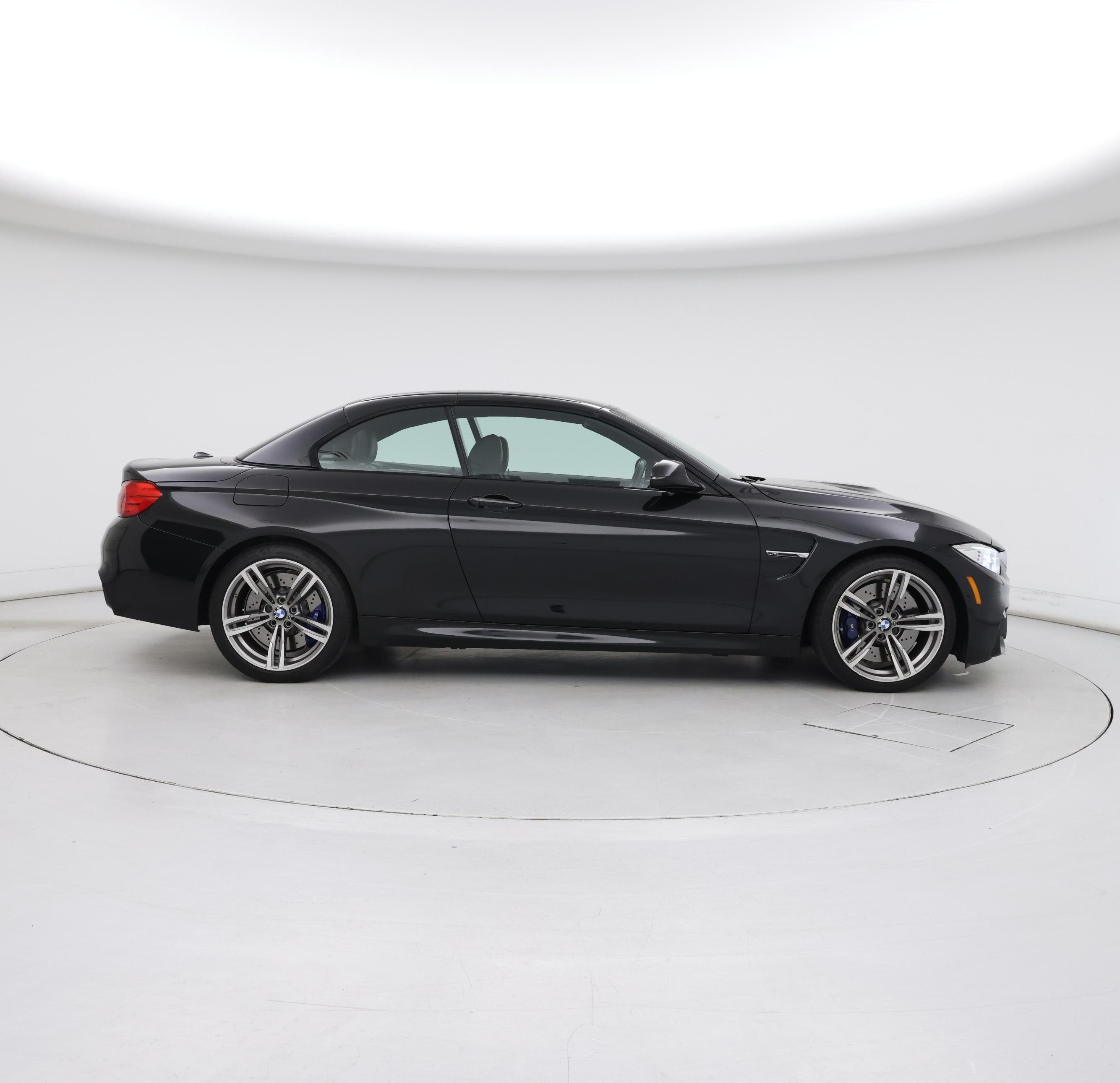 Thumbnail: 2016 BMW M4 - 7