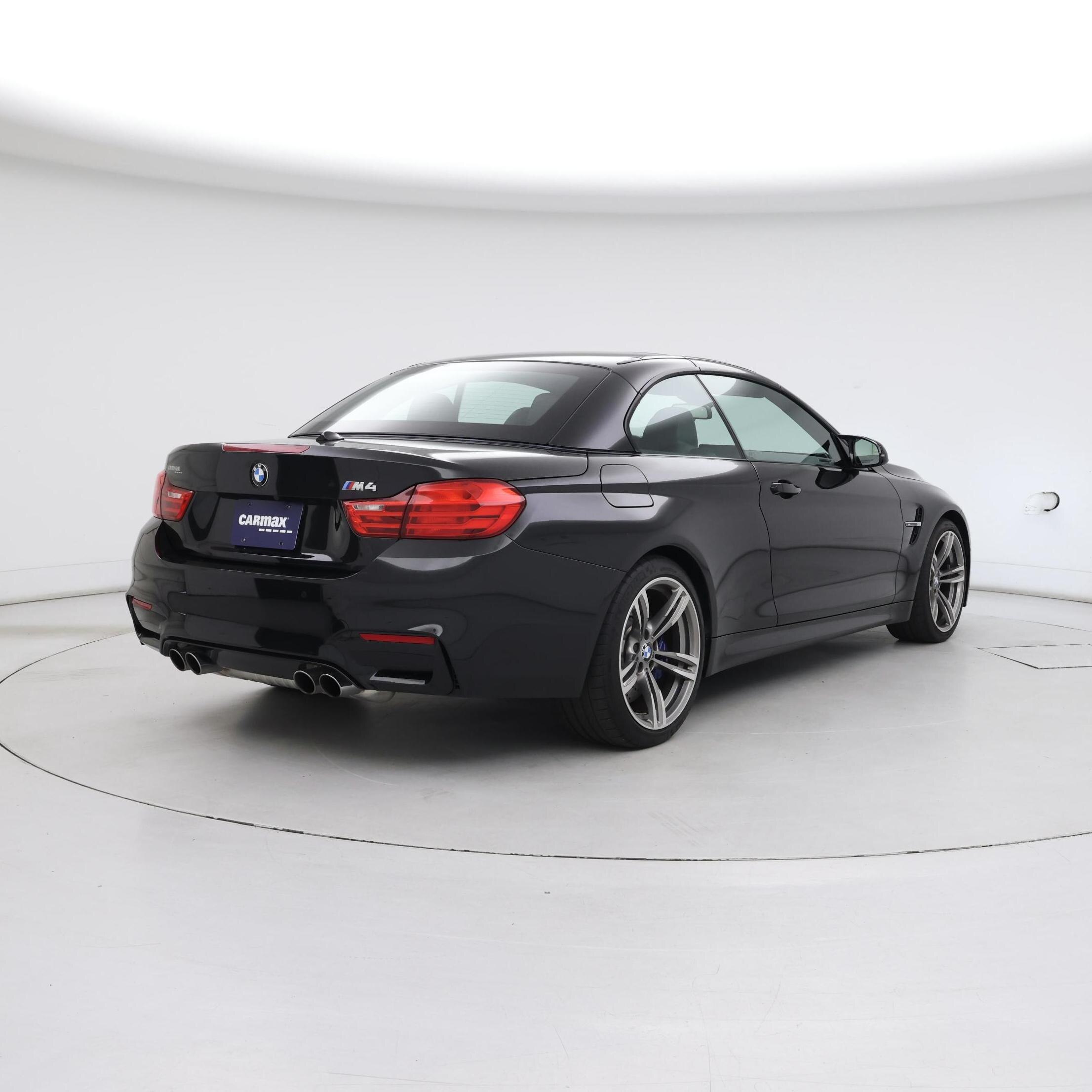Thumbnail: 2016 BMW M4 - 8