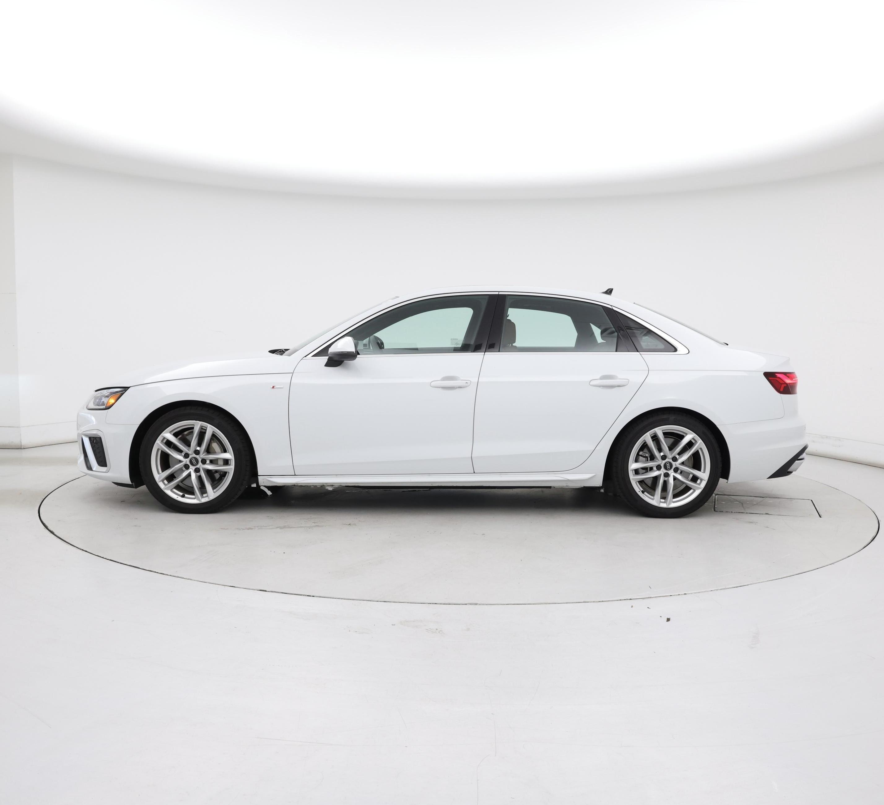 Thumbnail: 2024 Audi A4 - 3