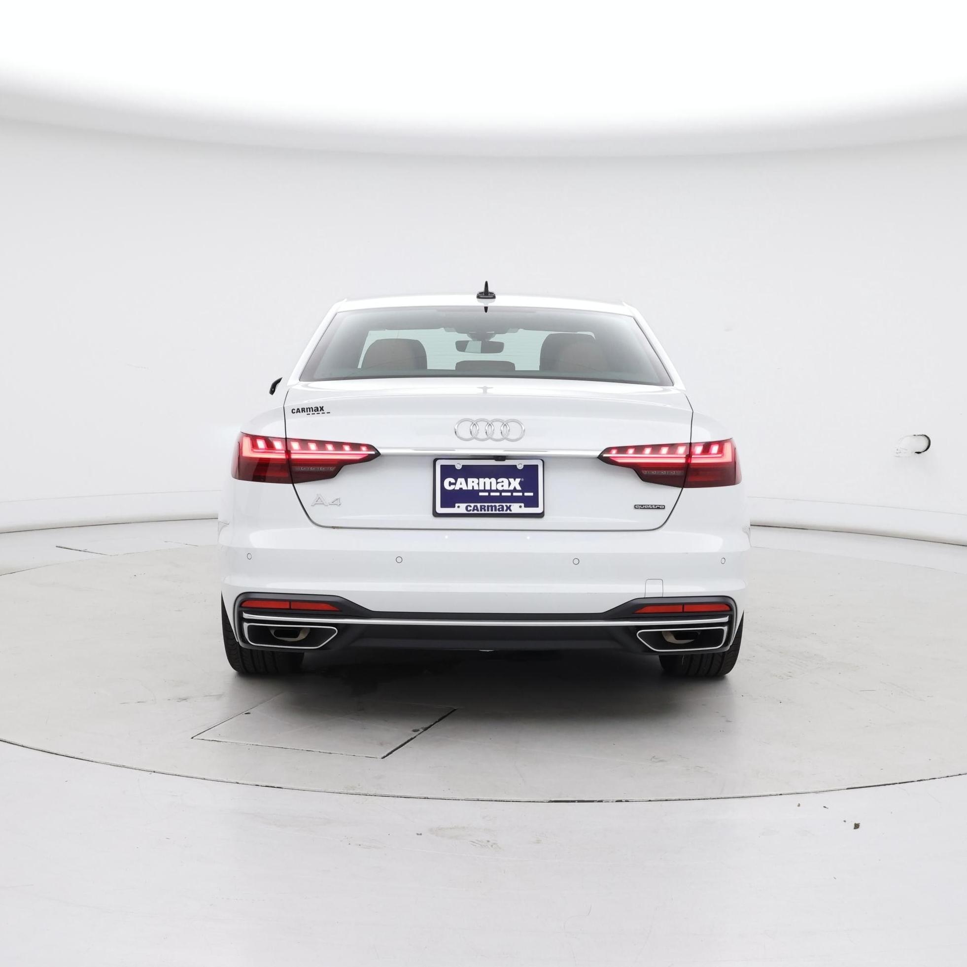 Thumbnail: 2024 Audi A4 - 6