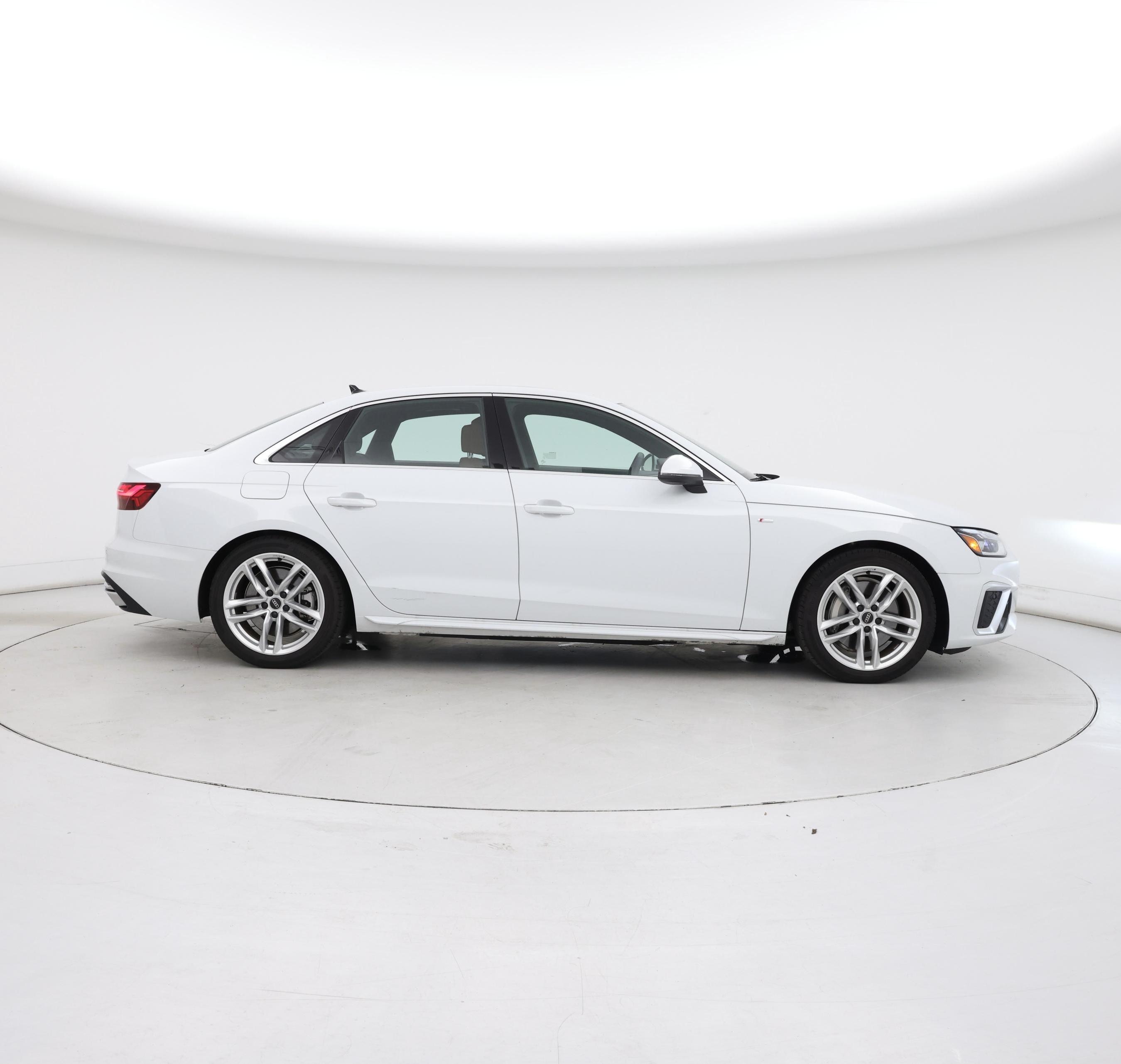Thumbnail: 2024 Audi A4 - 7