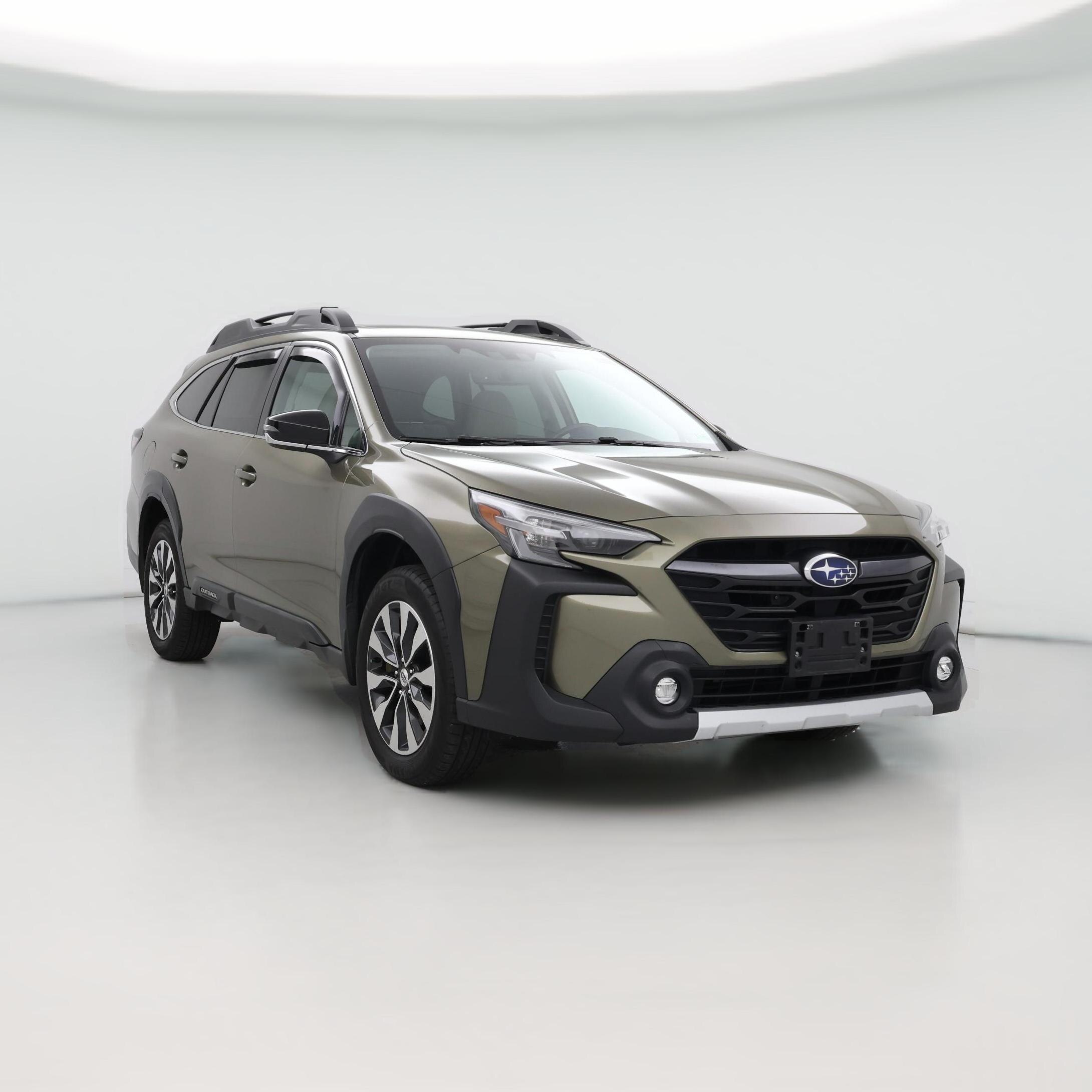 Thumbnail: 2023 Subaru Outback - 1