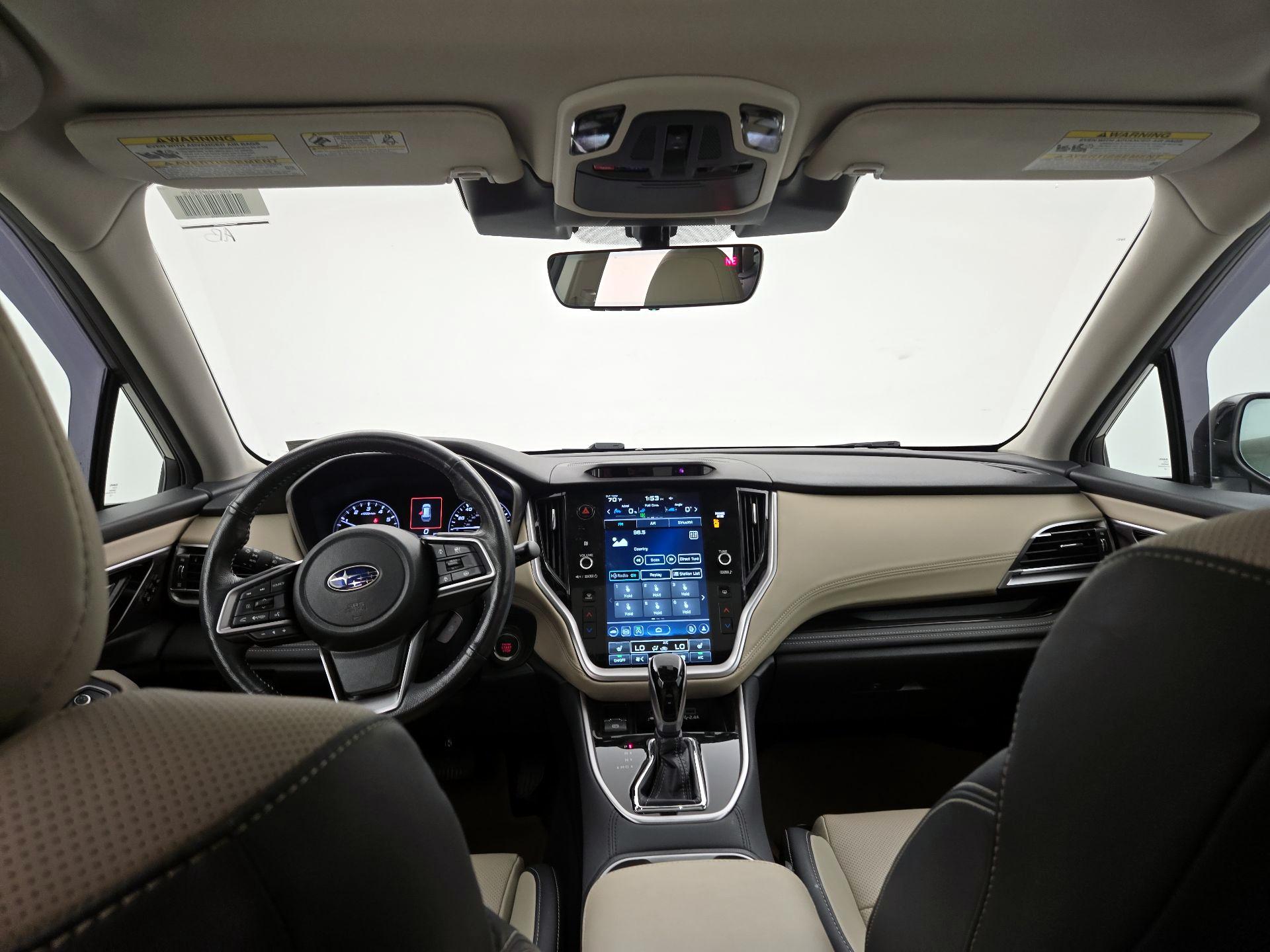 Thumbnail: 2023 Subaru Outback - 9