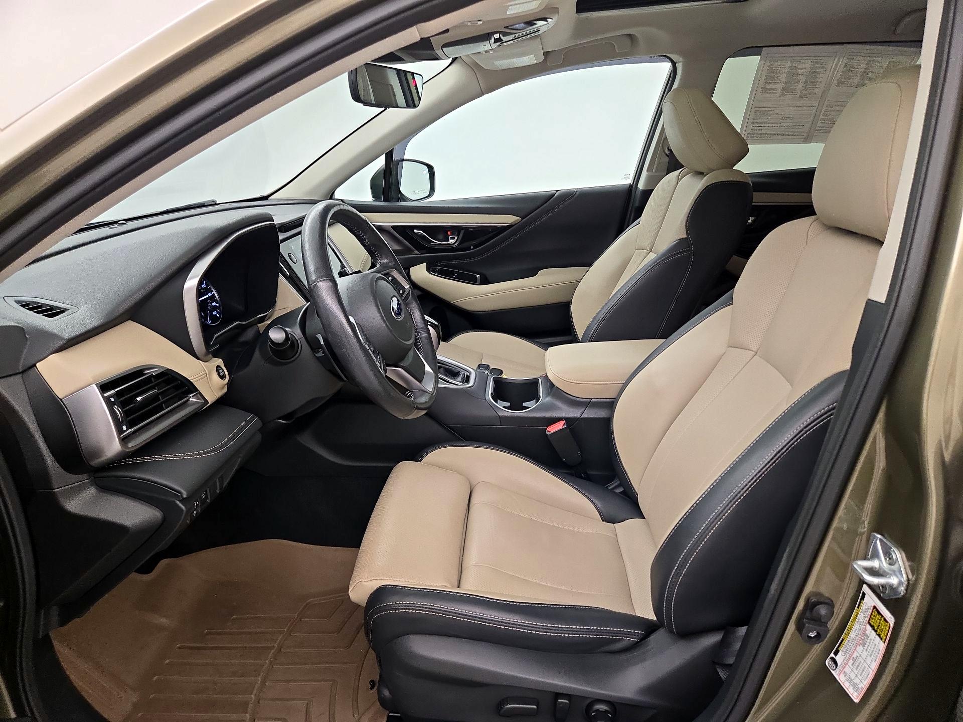 Thumbnail: 2023 Subaru Outback - 11