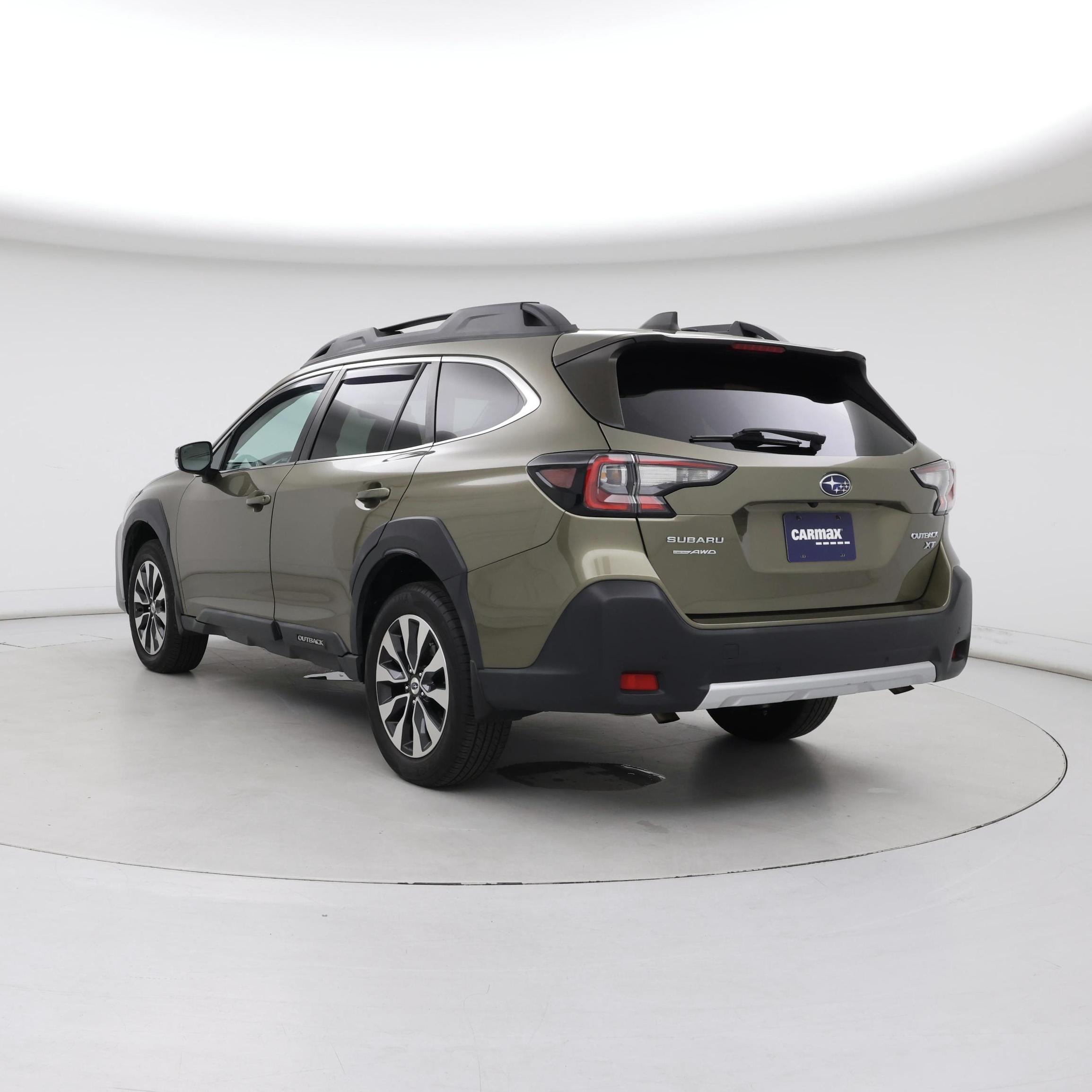 Thumbnail: 2023 Subaru Outback - 2