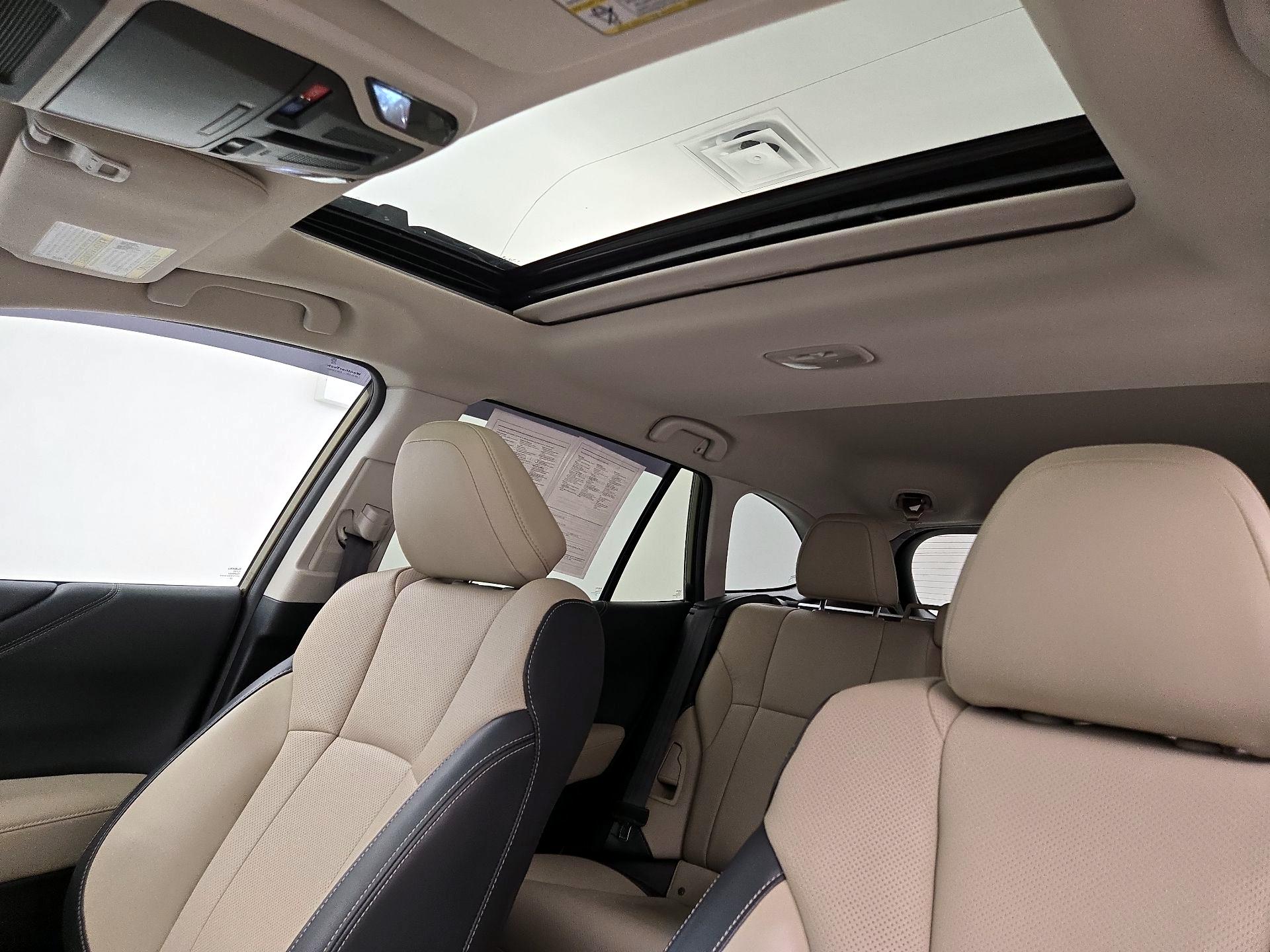 Thumbnail: 2023 Subaru Outback - 20