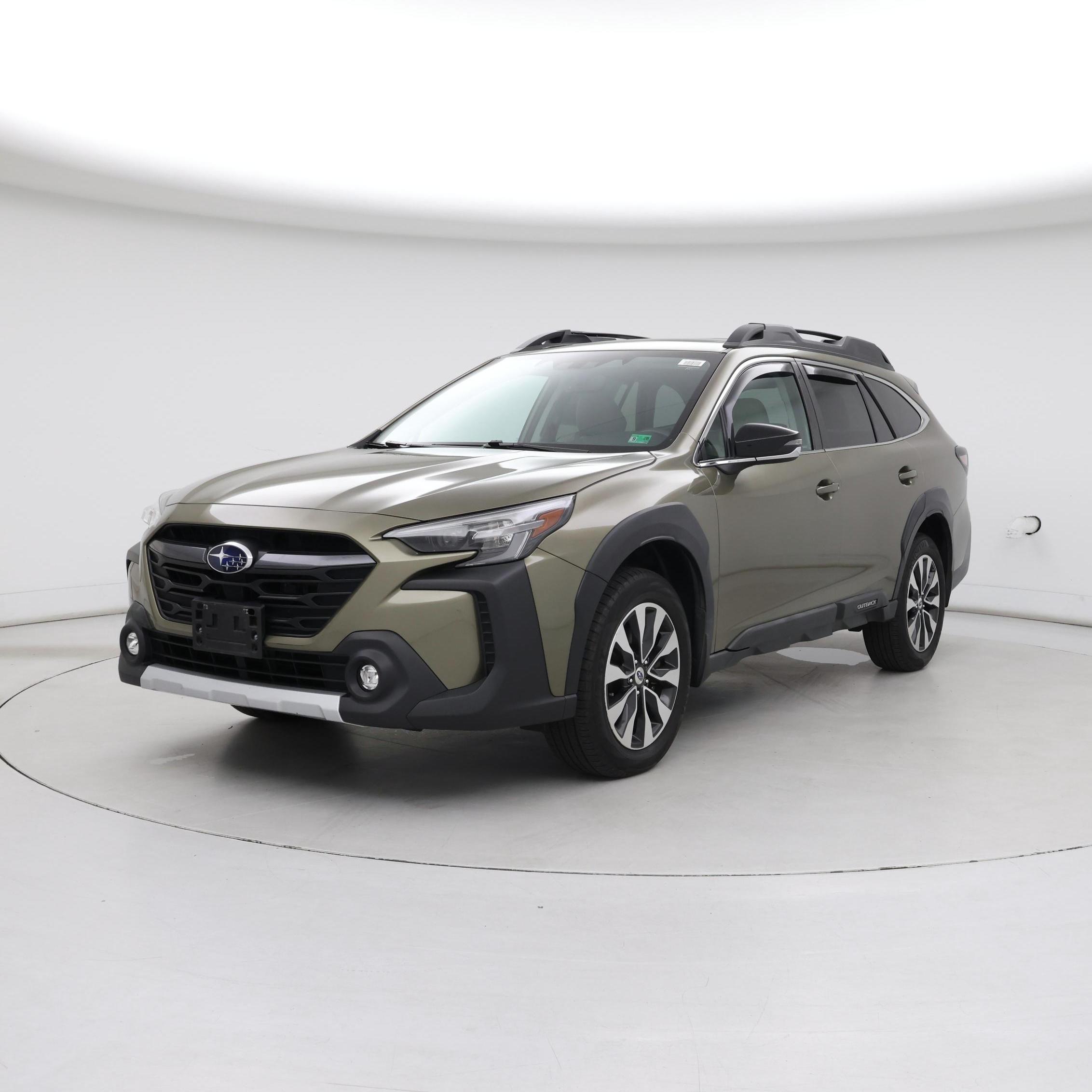Thumbnail: 2023 Subaru Outback - 4