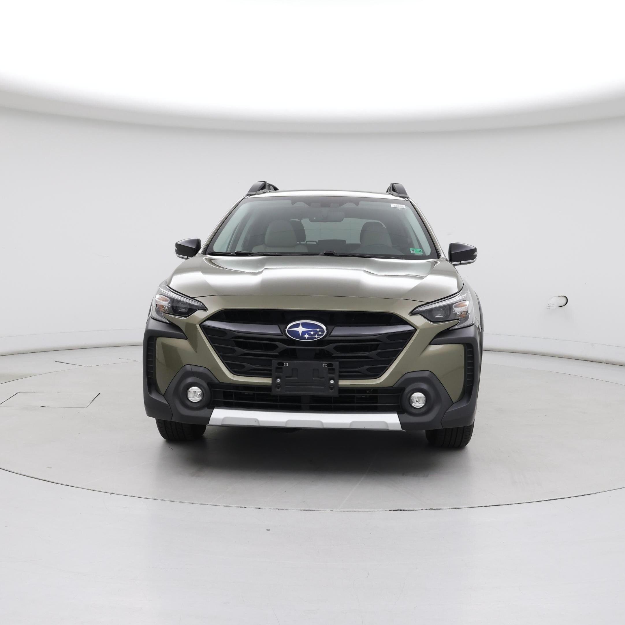 Thumbnail: 2023 Subaru Outback - 5