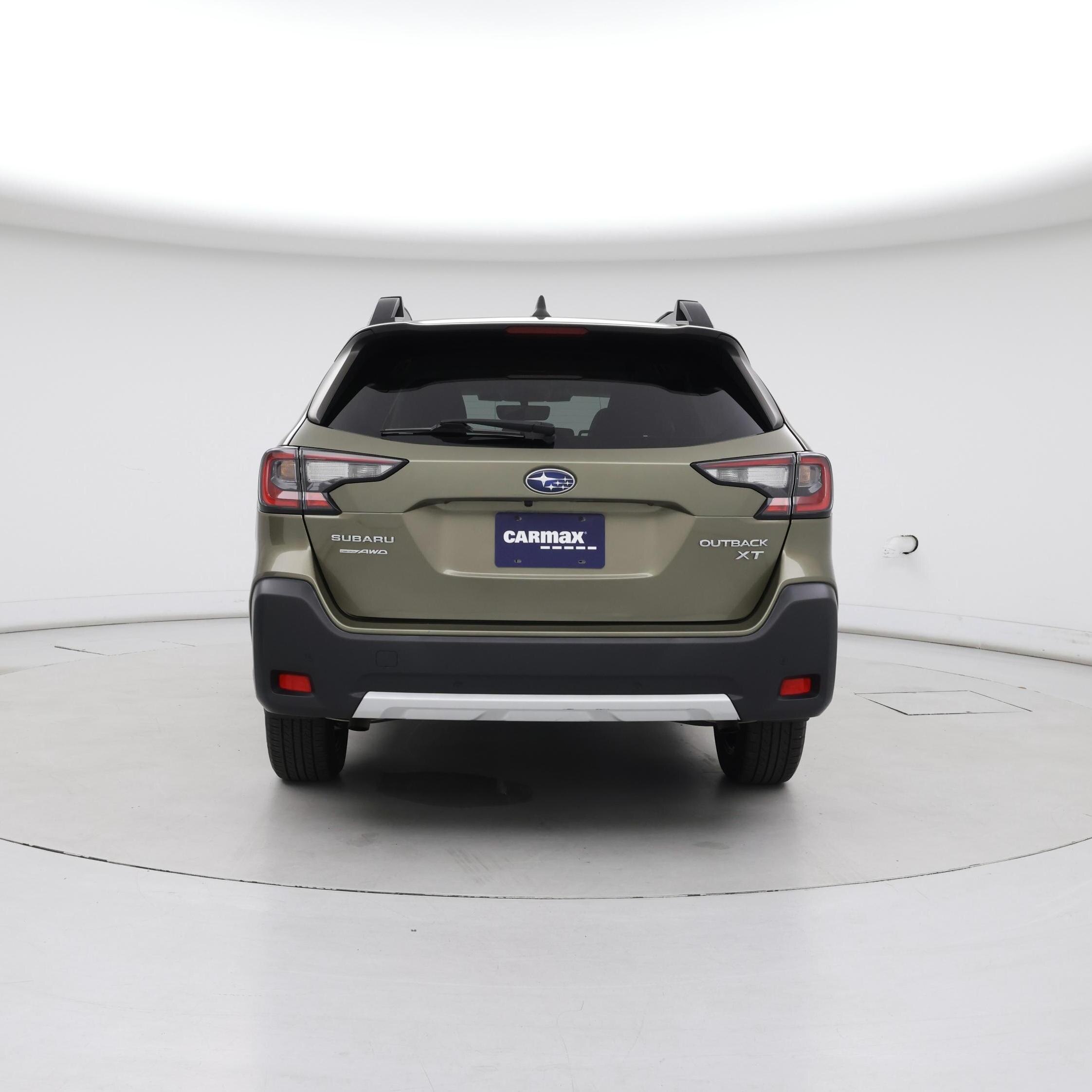 Thumbnail: 2023 Subaru Outback - 6