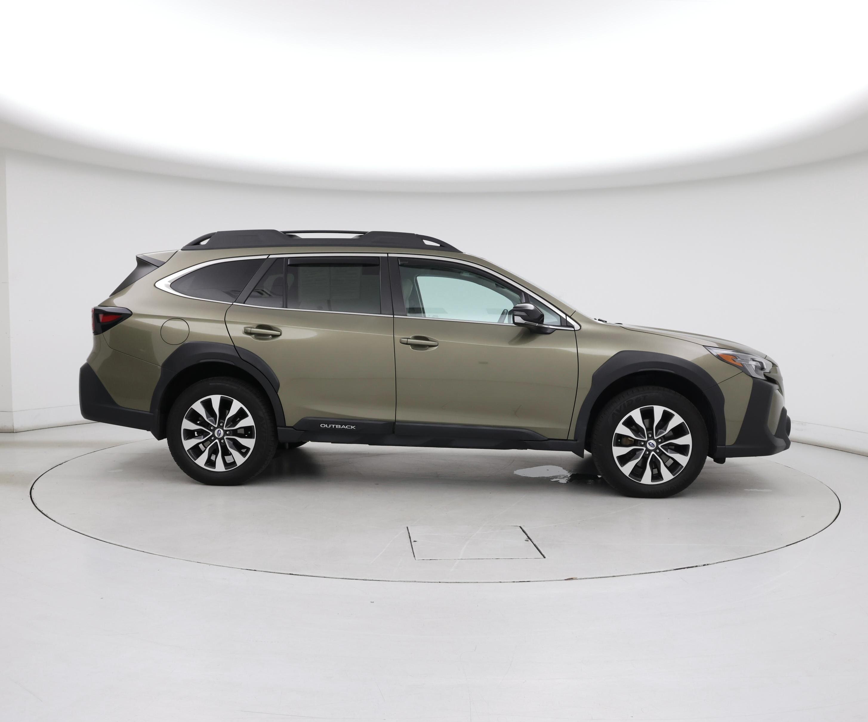 Thumbnail: 2023 Subaru Outback - 7