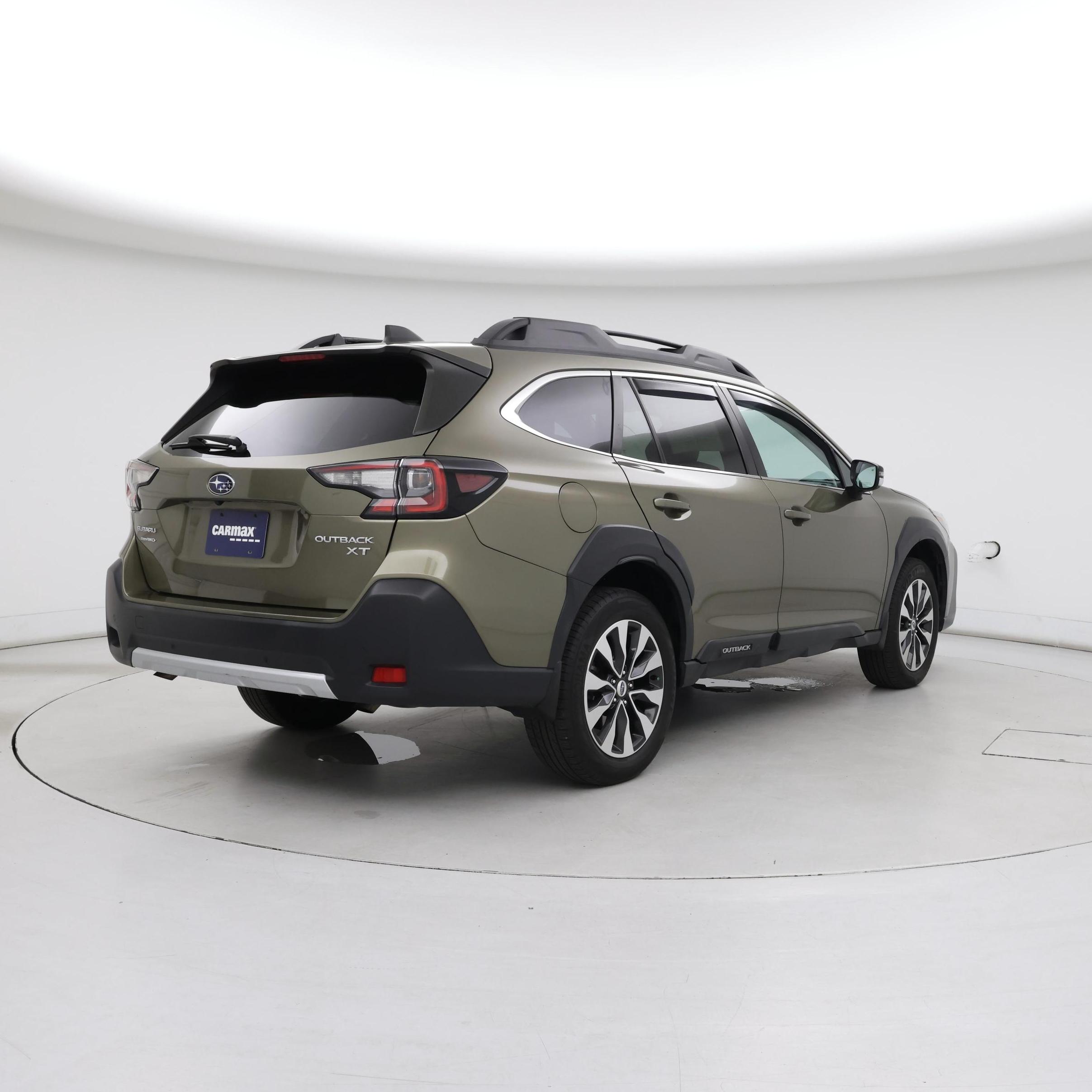 Thumbnail: 2023 Subaru Outback - 8