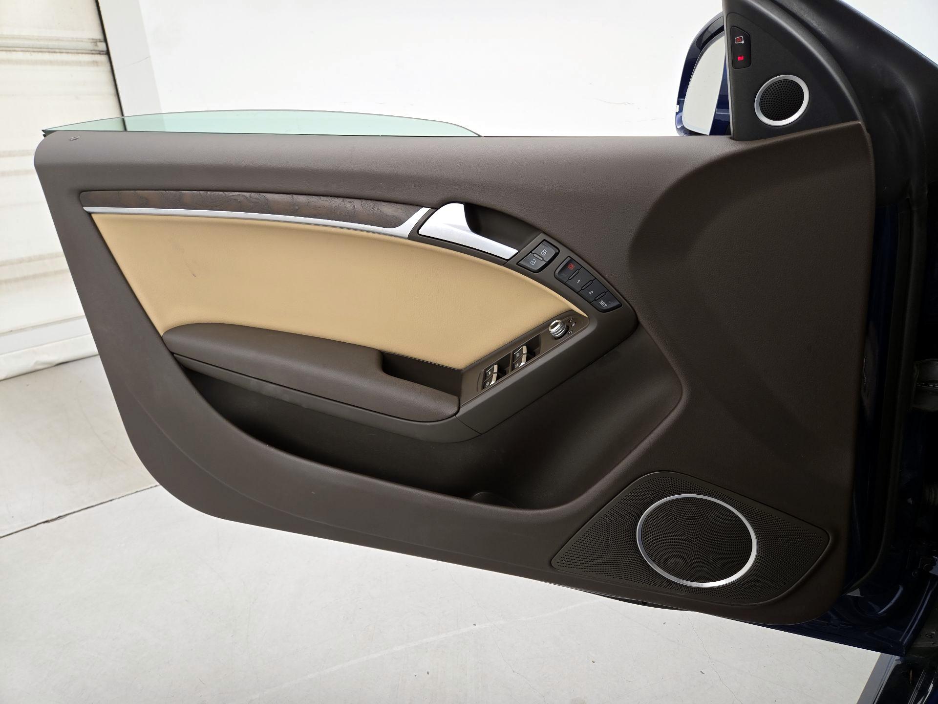 Thumbnail: 2016 Audi A5 - 12