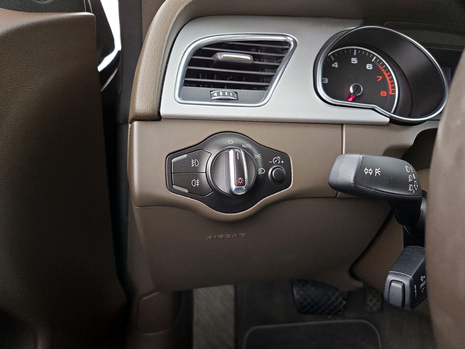 Thumbnail: 2016 Audi A5 - 13