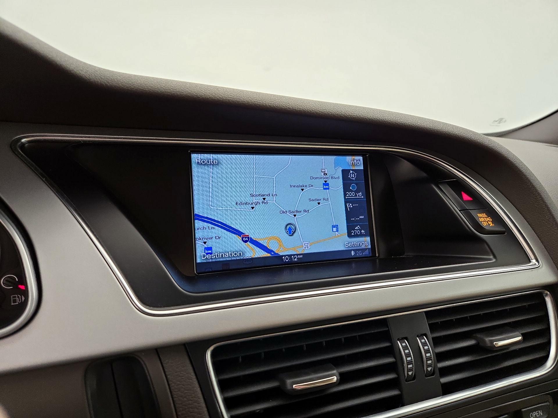 Thumbnail: 2016 Audi A5 - 14