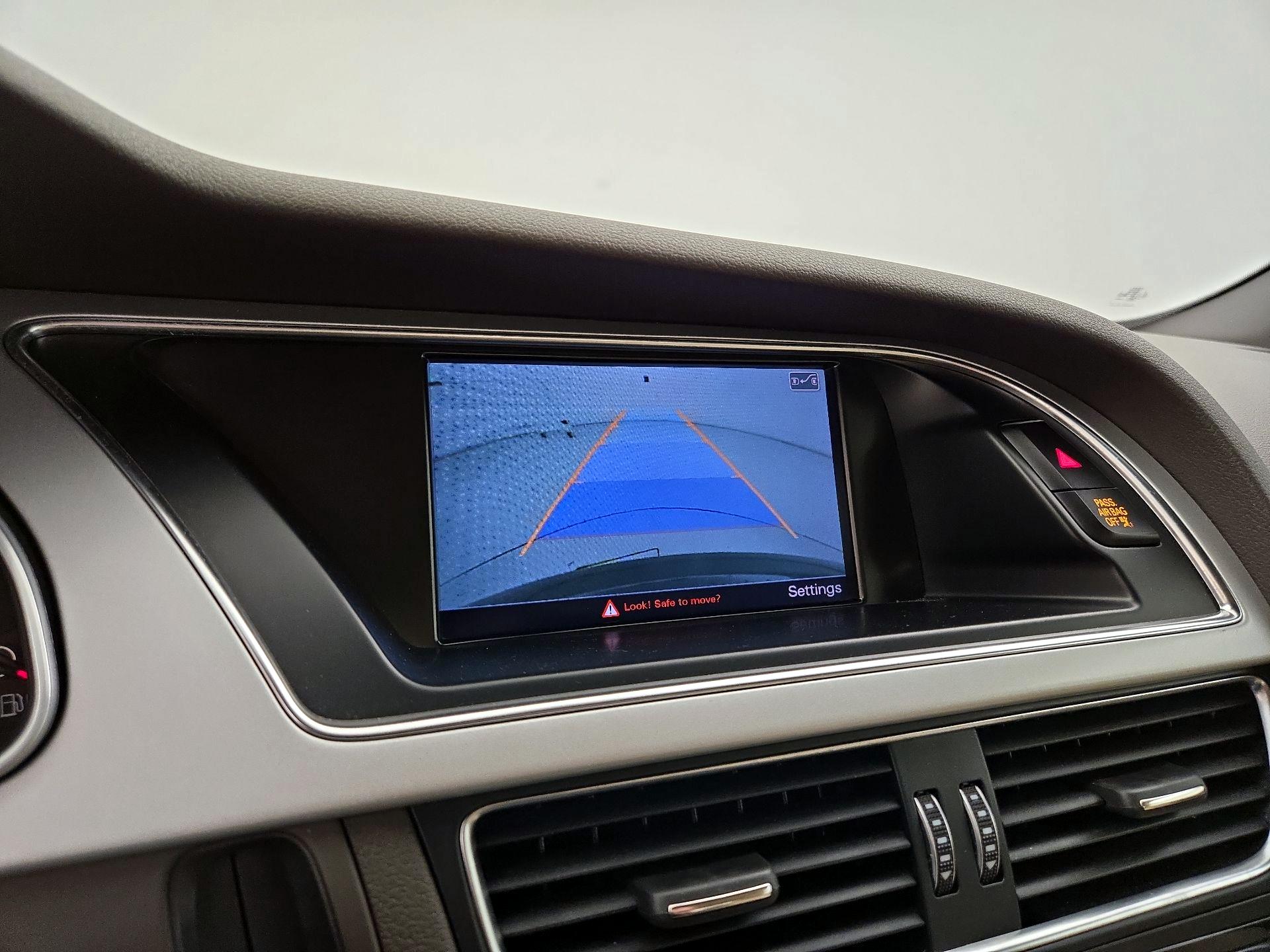 Thumbnail: 2016 Audi A5 - 15