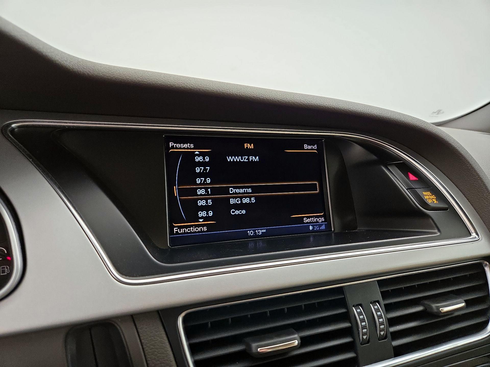 Thumbnail: 2016 Audi A5 - 16