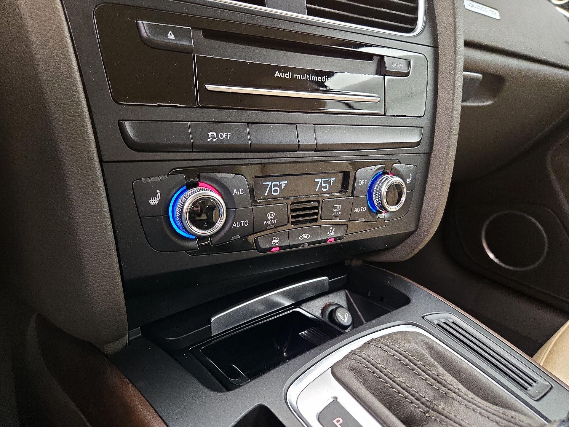 Thumbnail: 2016 Audi A5 - 17