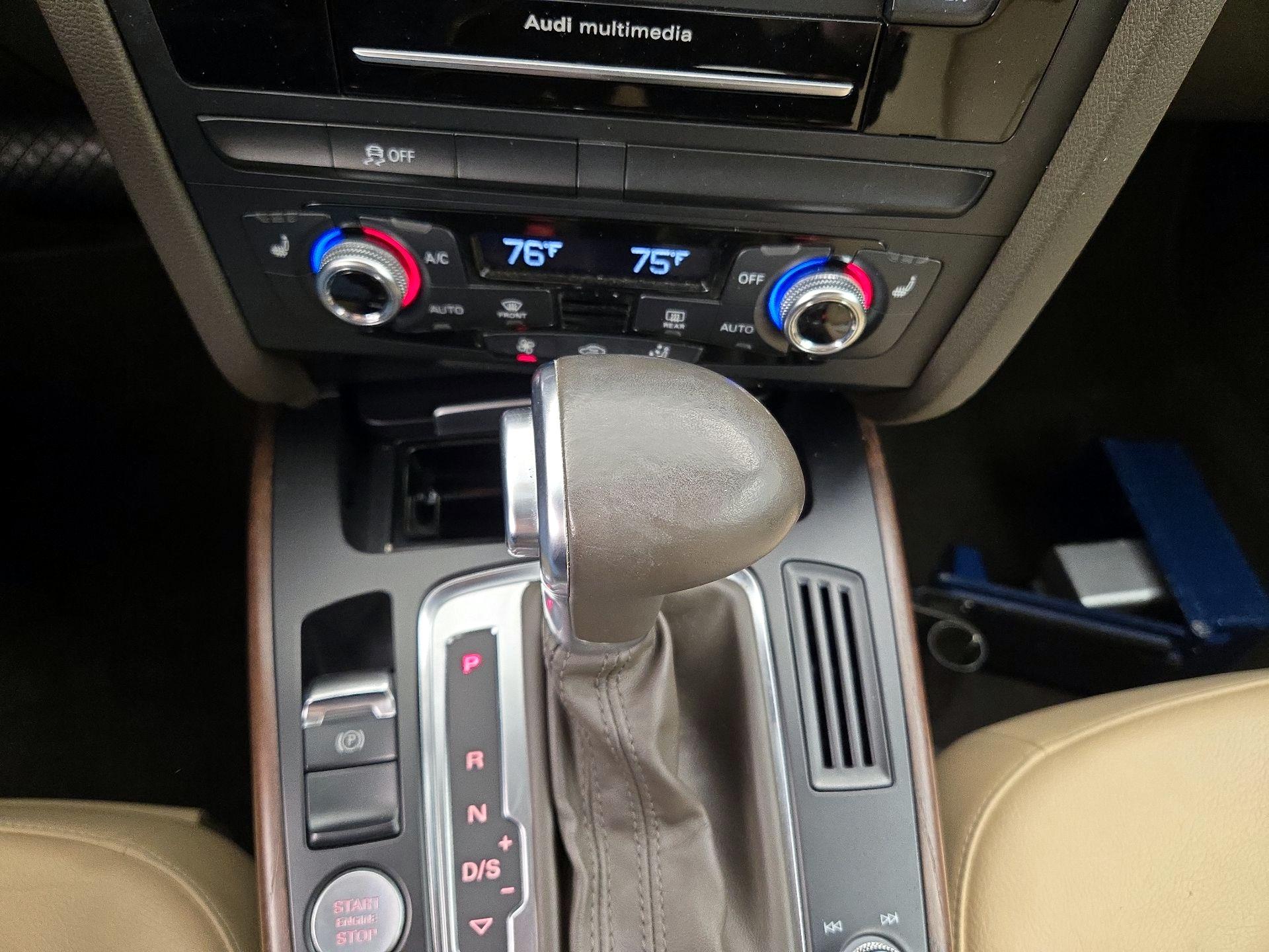 Thumbnail: 2016 Audi A5 - 18