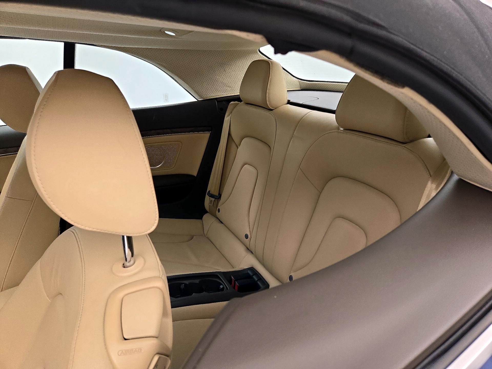 Thumbnail: 2016 Audi A5 - 20