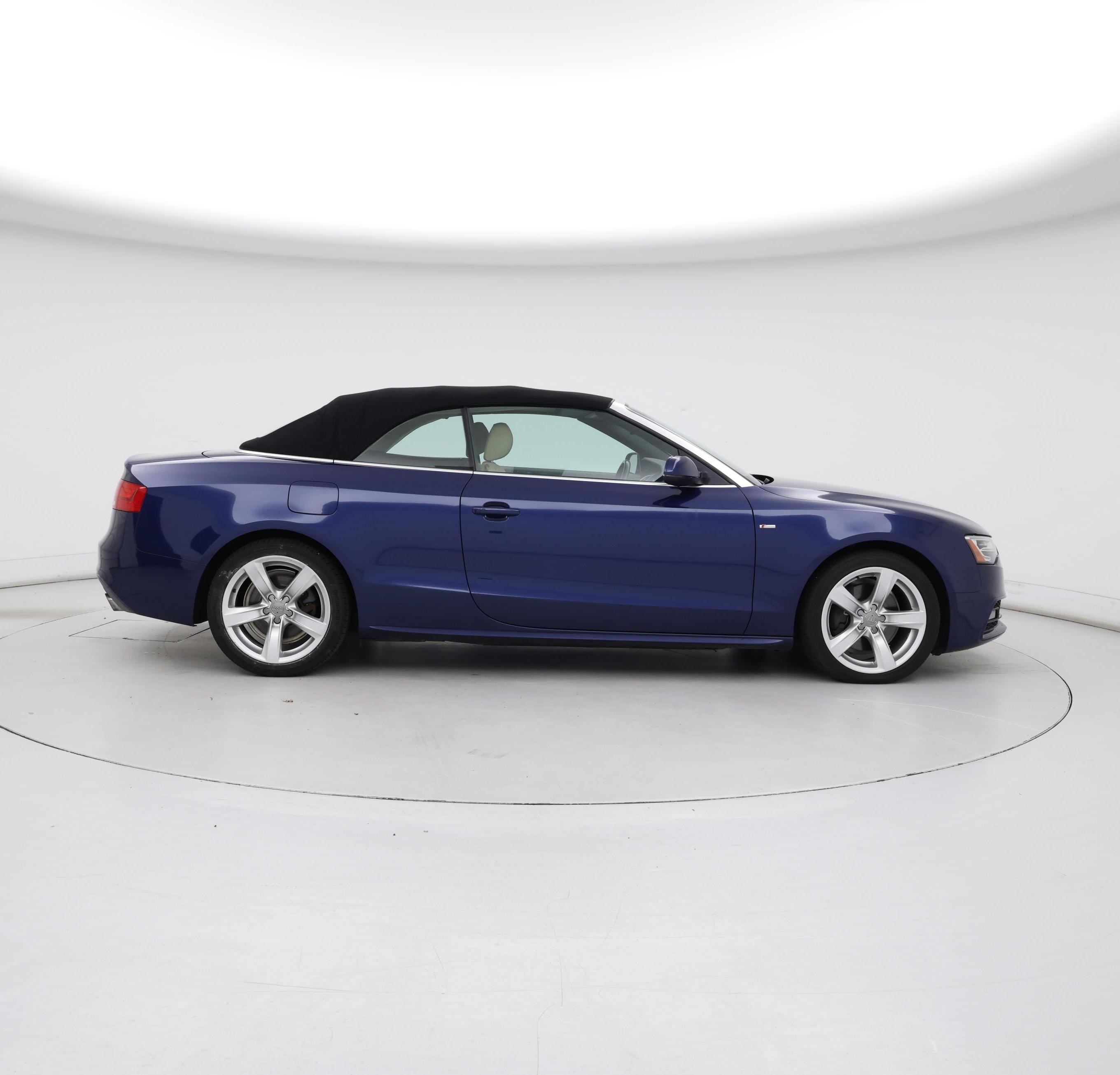 Thumbnail: 2016 Audi A5 - 7