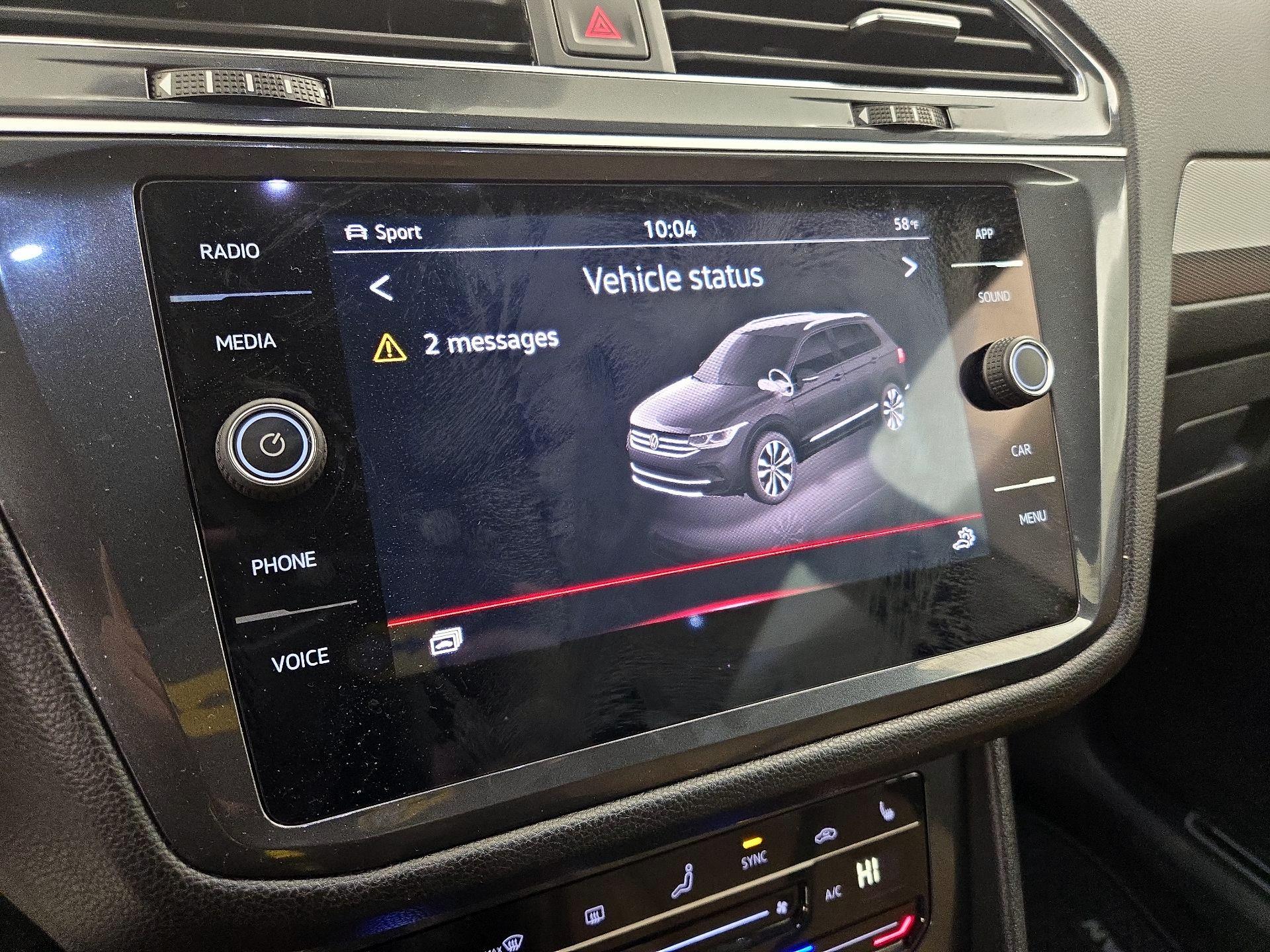 Thumbnail: 2023 Volkswagen Tiguan - 15