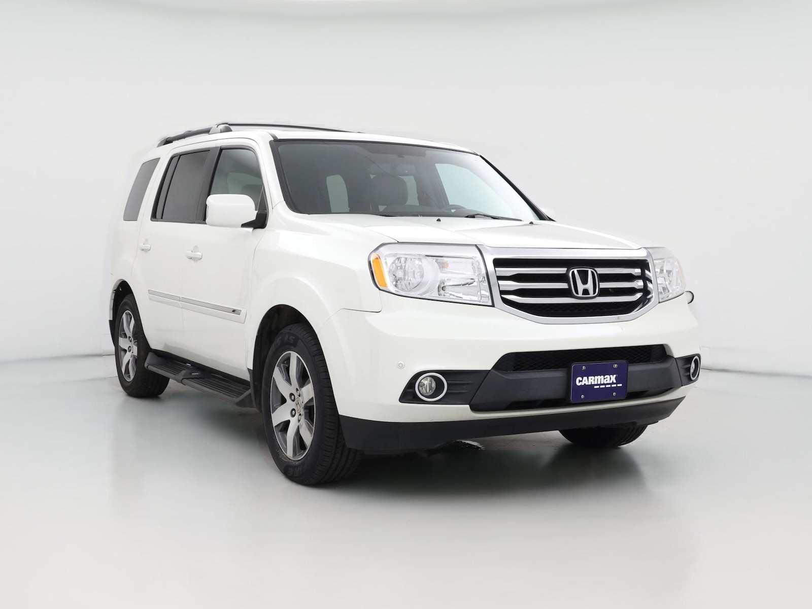 2014 Honda Pilot