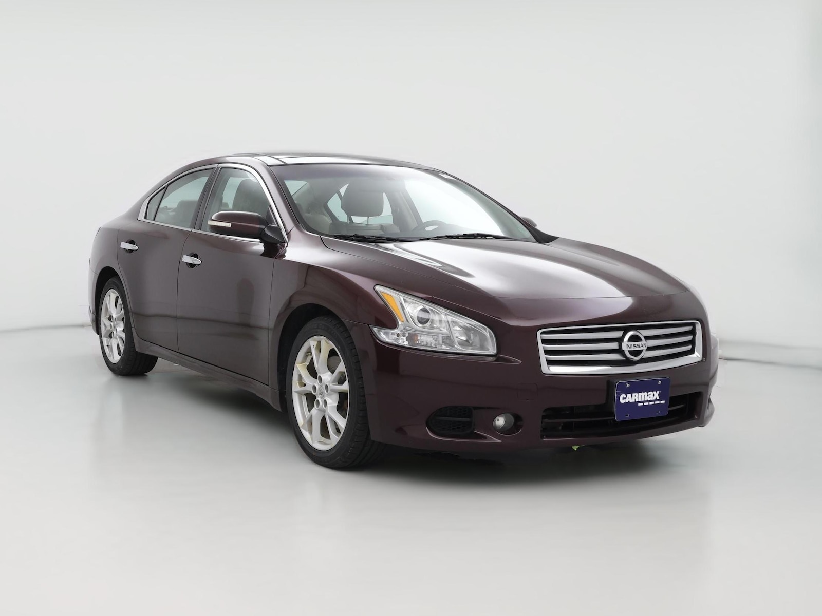 2014 Nissan Maxima