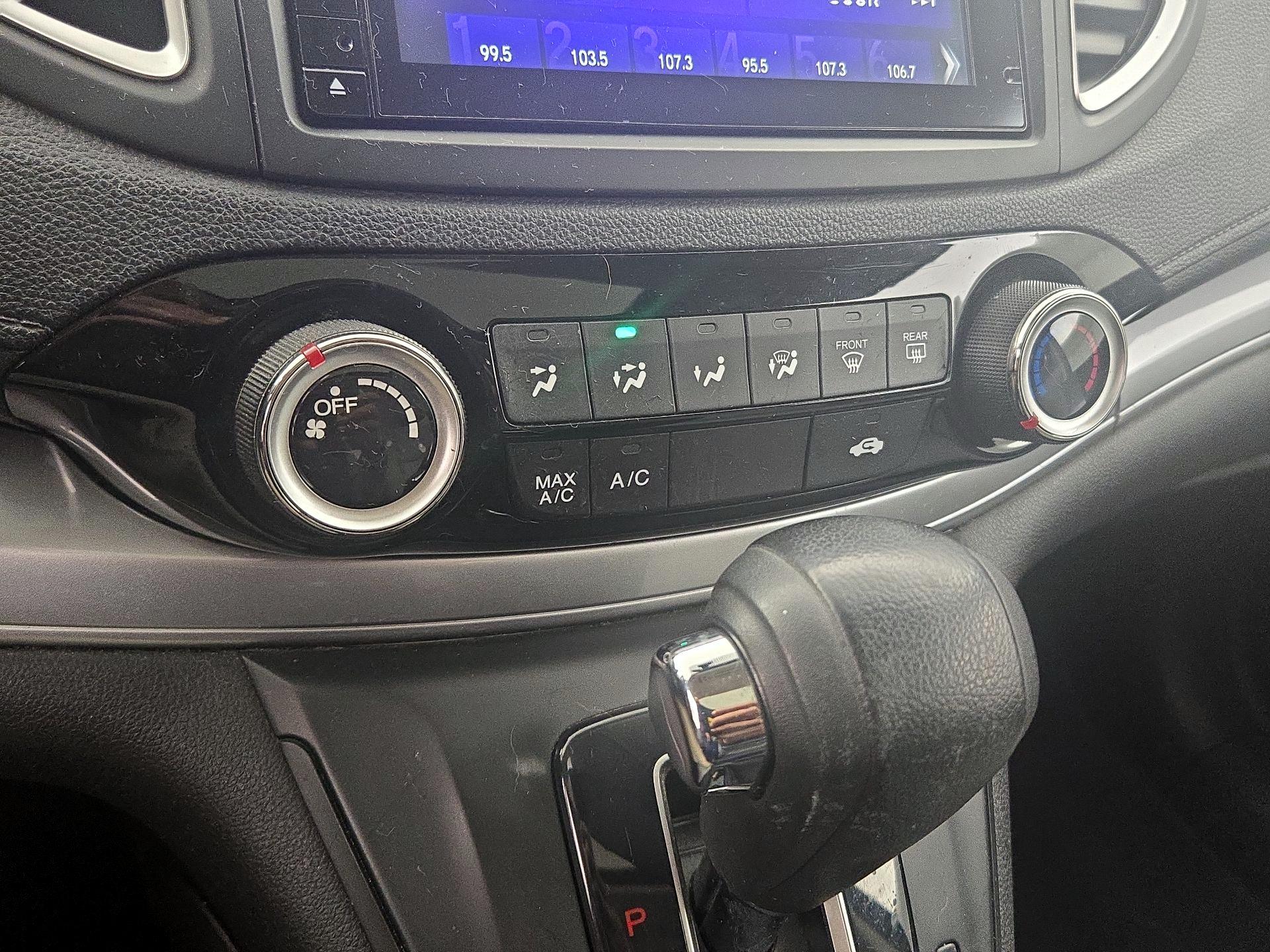 Thumbnail: 2015 Honda CR-V - 16